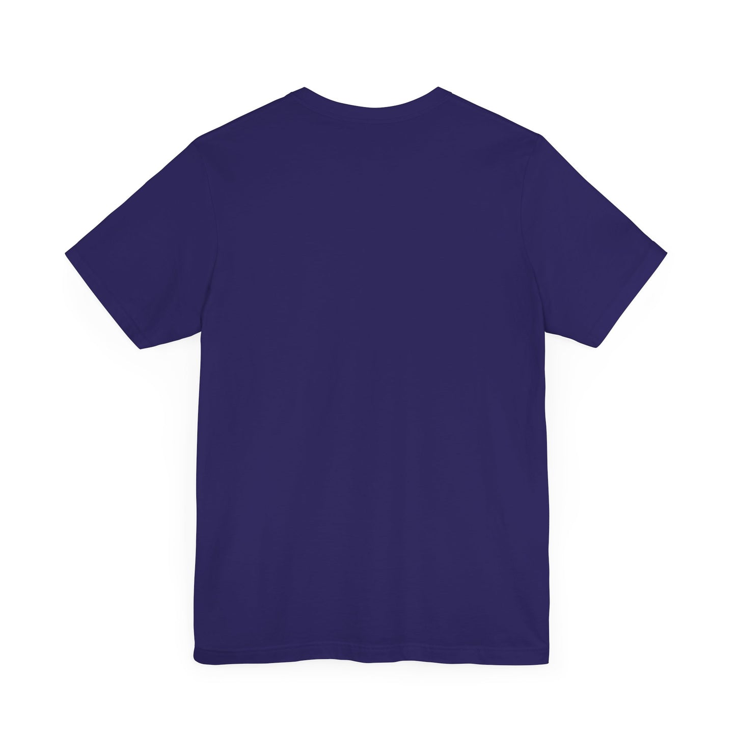 Redwood Empire Model T Club (single small front logo) Unisex Short Sleeve Tee - Outdoor Graphic T-Shirt