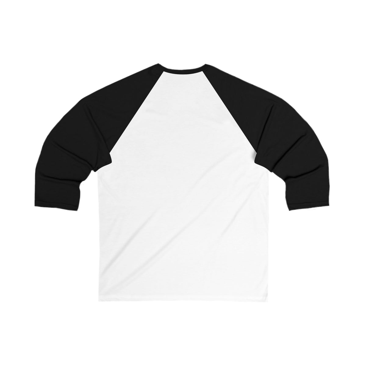 Cape Henry Model A Club Baseball Tee