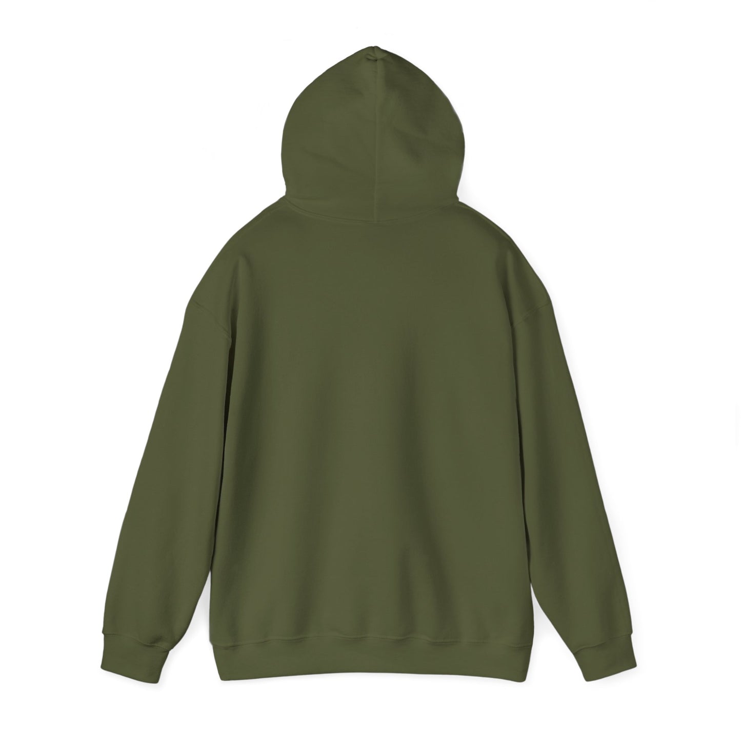 Sacramento Valley Model T Club Unisex Heavy Blend™ Hooded Sweatshirt