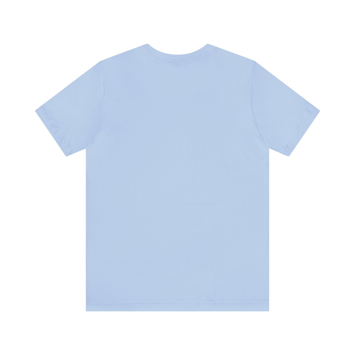 Model T Ford Club of Tulsa (Distressed effect for vintage look.) Unisex Jersey Short Sleeve Tee