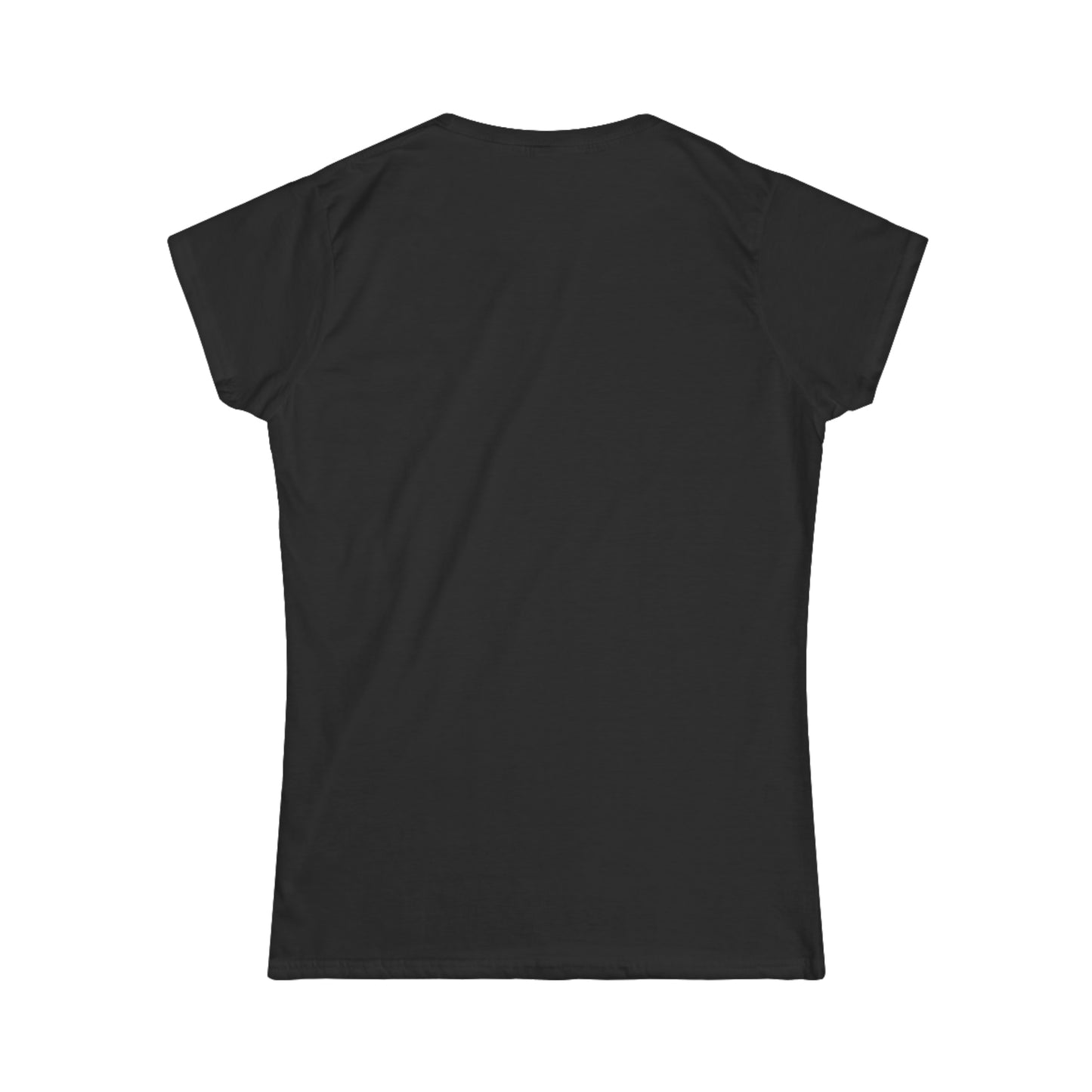 Hoosier Hills Model A Ford Club Women's Softstyle Tee