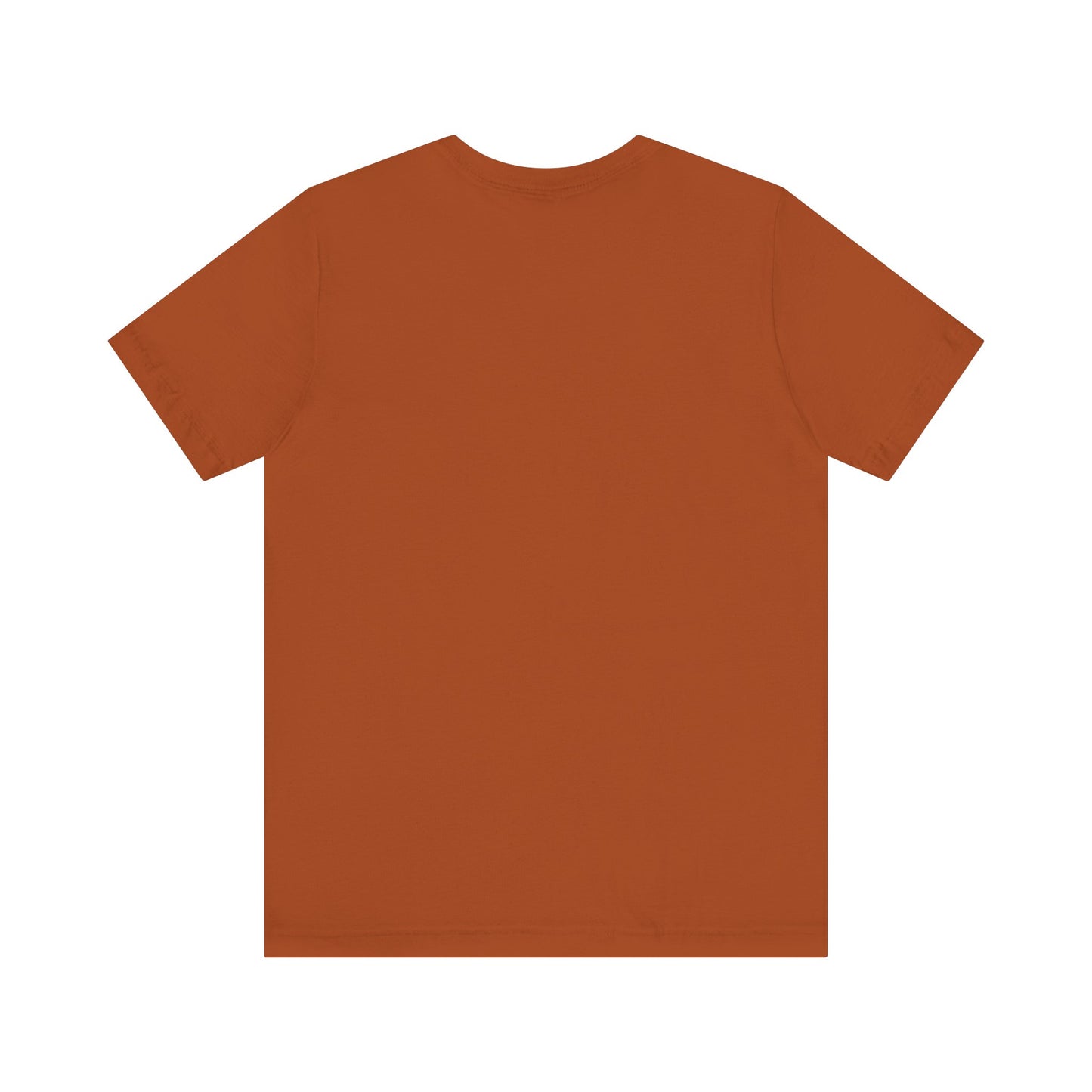Foothills Model T Ford Club STEAM'N T PARTY (large front logo only) Unisex Tee - 30th Anniversary Tour