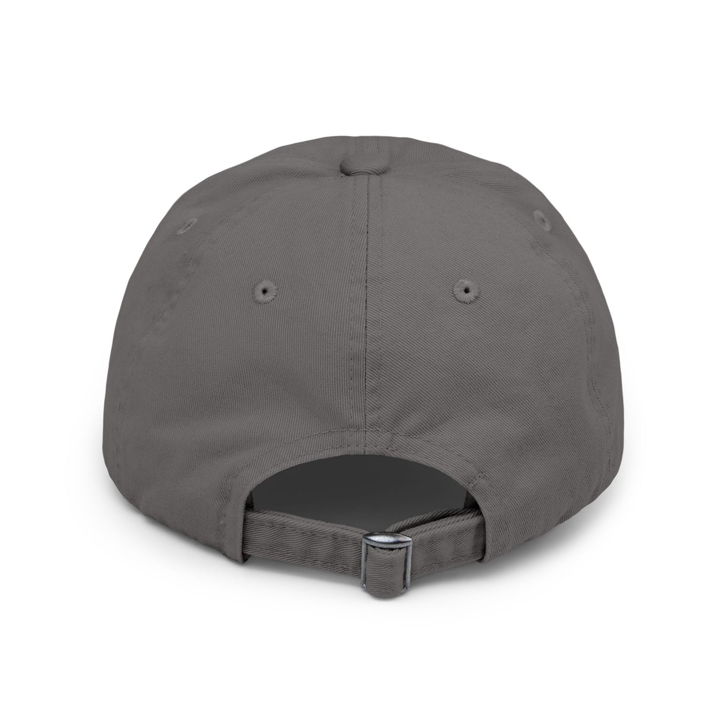 Foothills Model T Ford Club STEAM'N T PARTY Unisex Distressed Cap