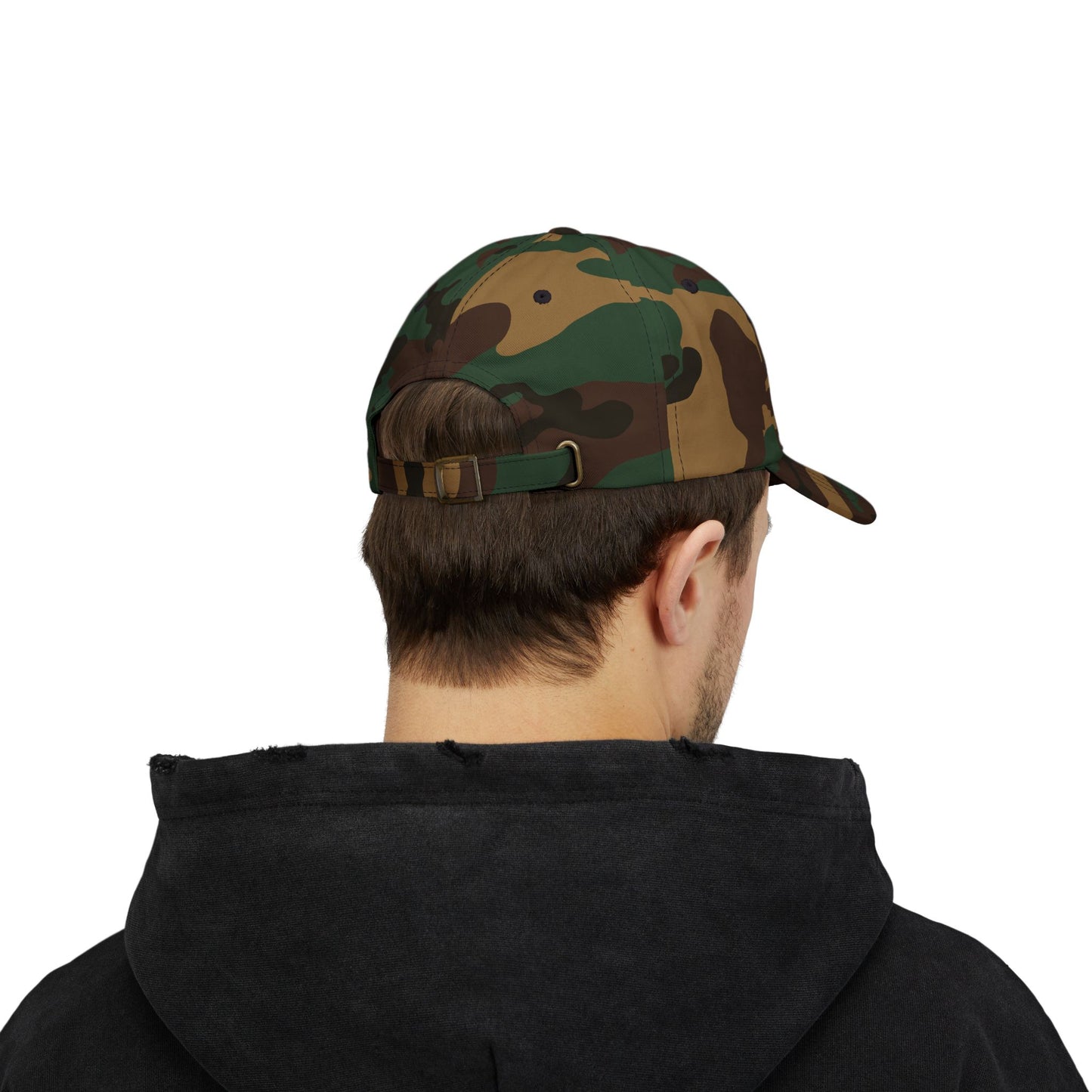 Midwest Chapter - The Model T Ford Club Classic Dad Cap