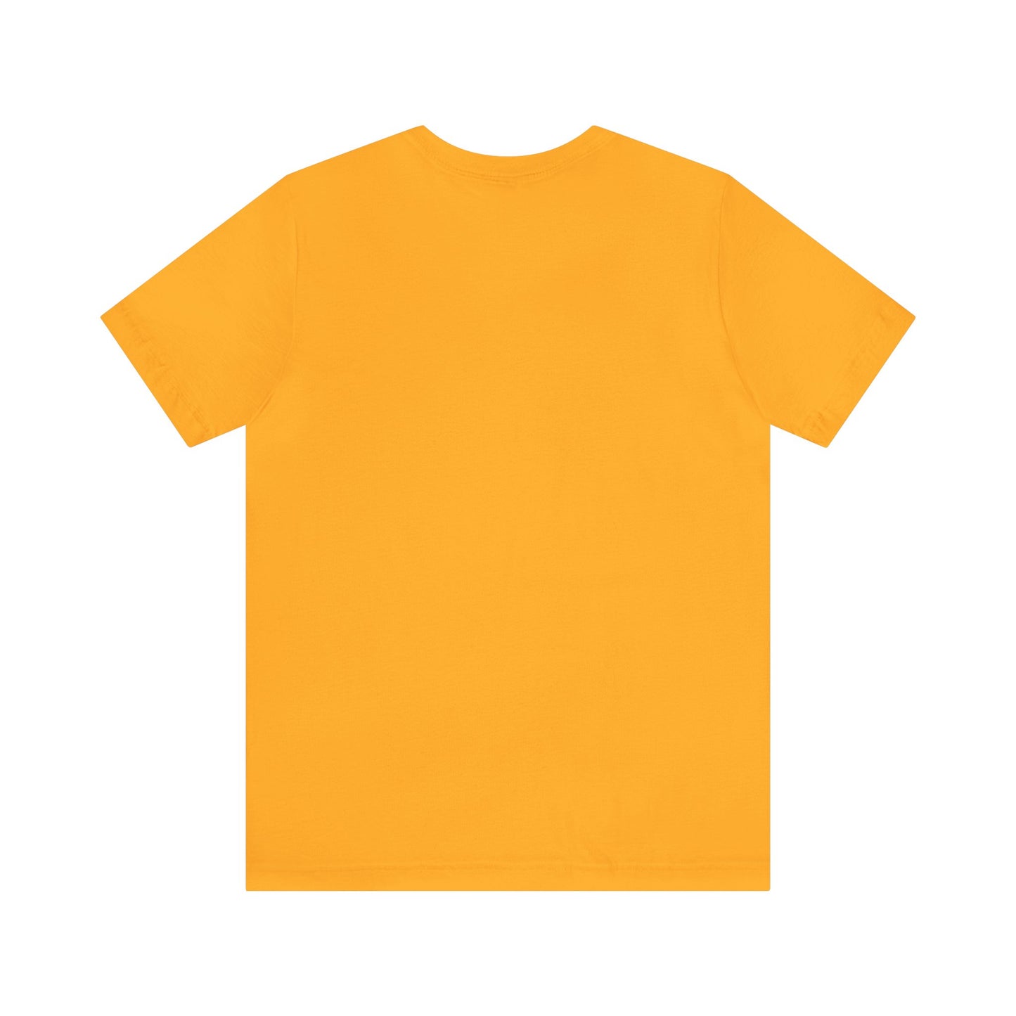 Hoosier Hills Model A Ford Club Unisex Jersey Short Sleeve Tee
