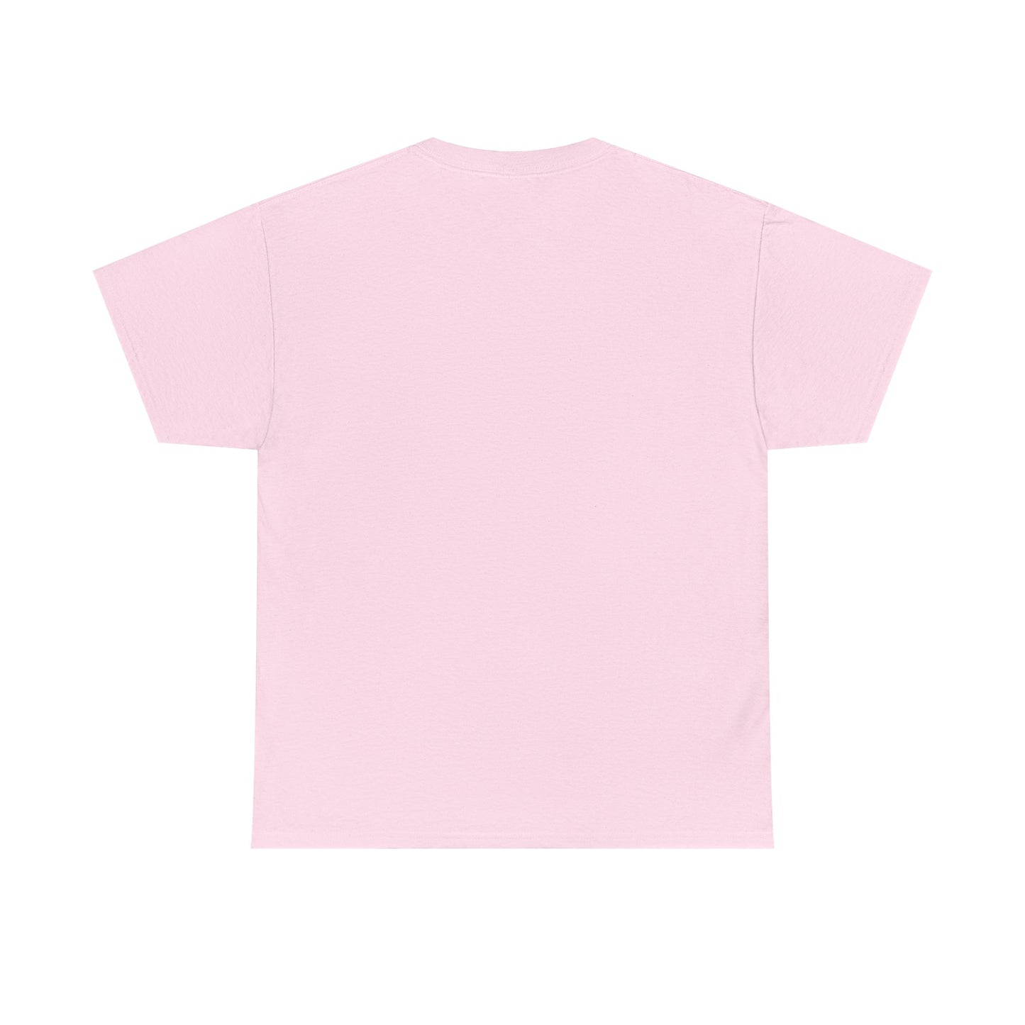 Chico A's (front logo only) Unisex Heavy Cotton Tee