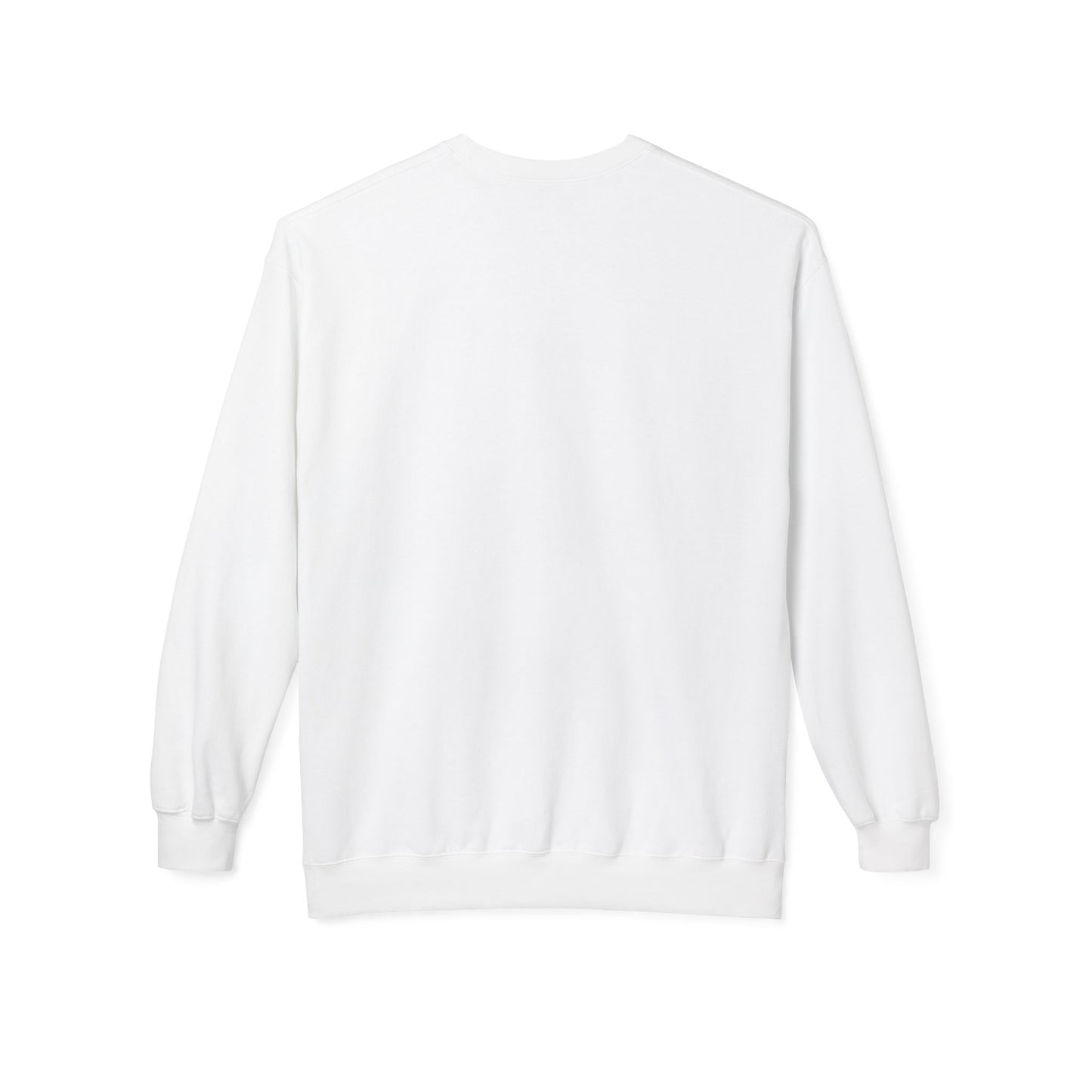 Midwest Chapter - The Model T Ford Club (front logo) Unisex Softstyle Crewneck Sweatshirt
