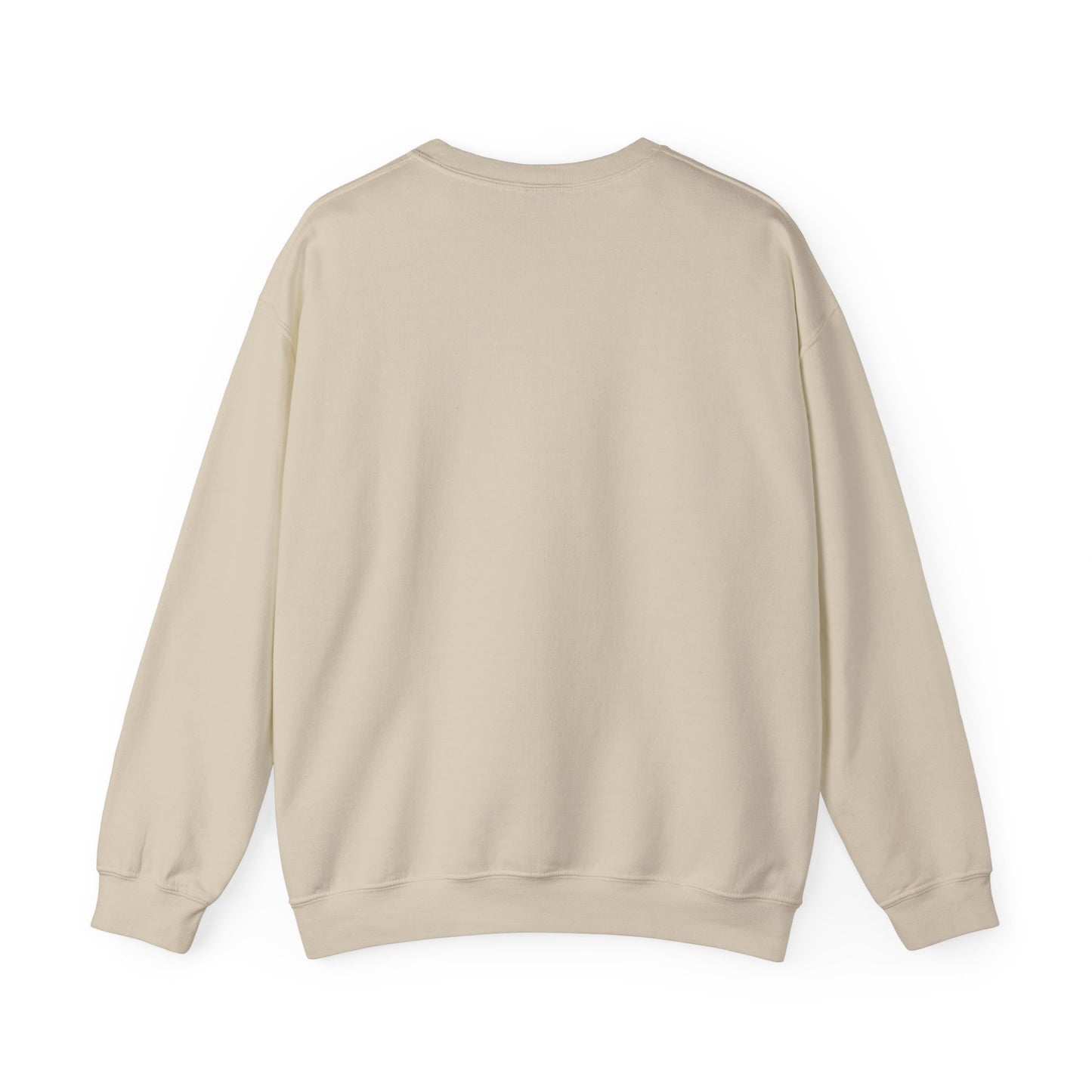 Down East Chapter Unisex Heavy Blend™ Crewneck Sweatshirt