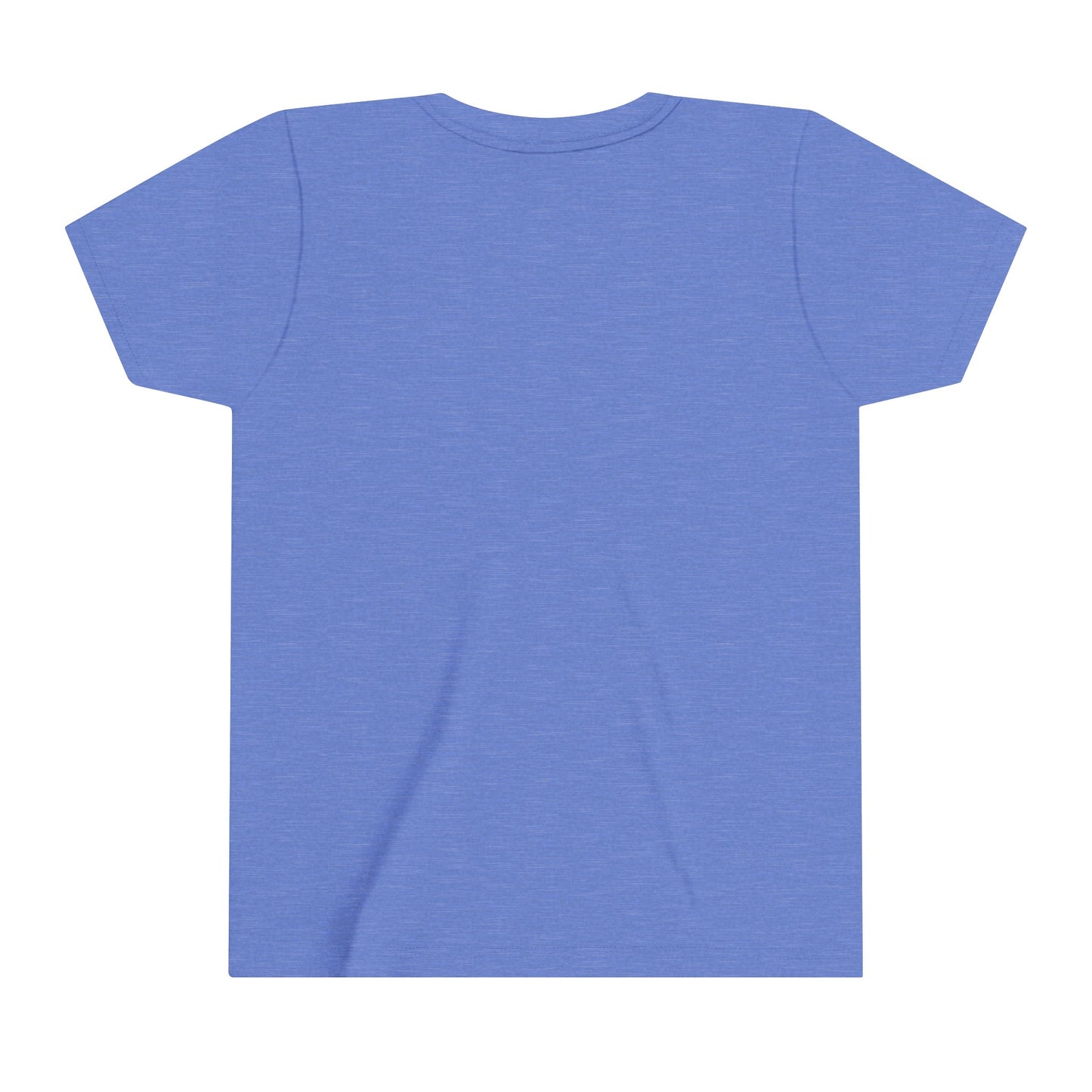 Henry's Hoosiers Model T Club Youth Short Sleeve Tee