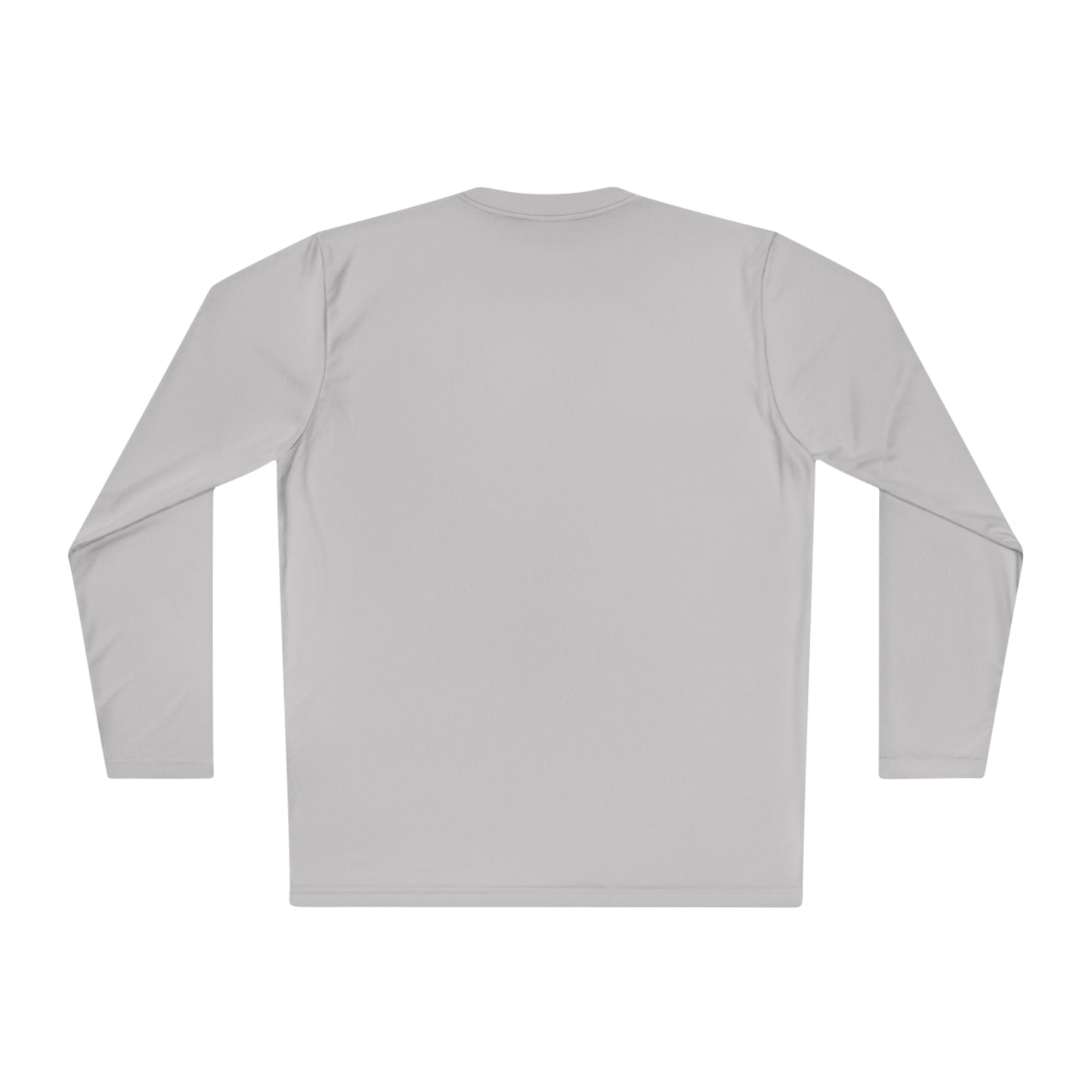 Capitol A's Unisex Lightweight Long Sleeve Tee