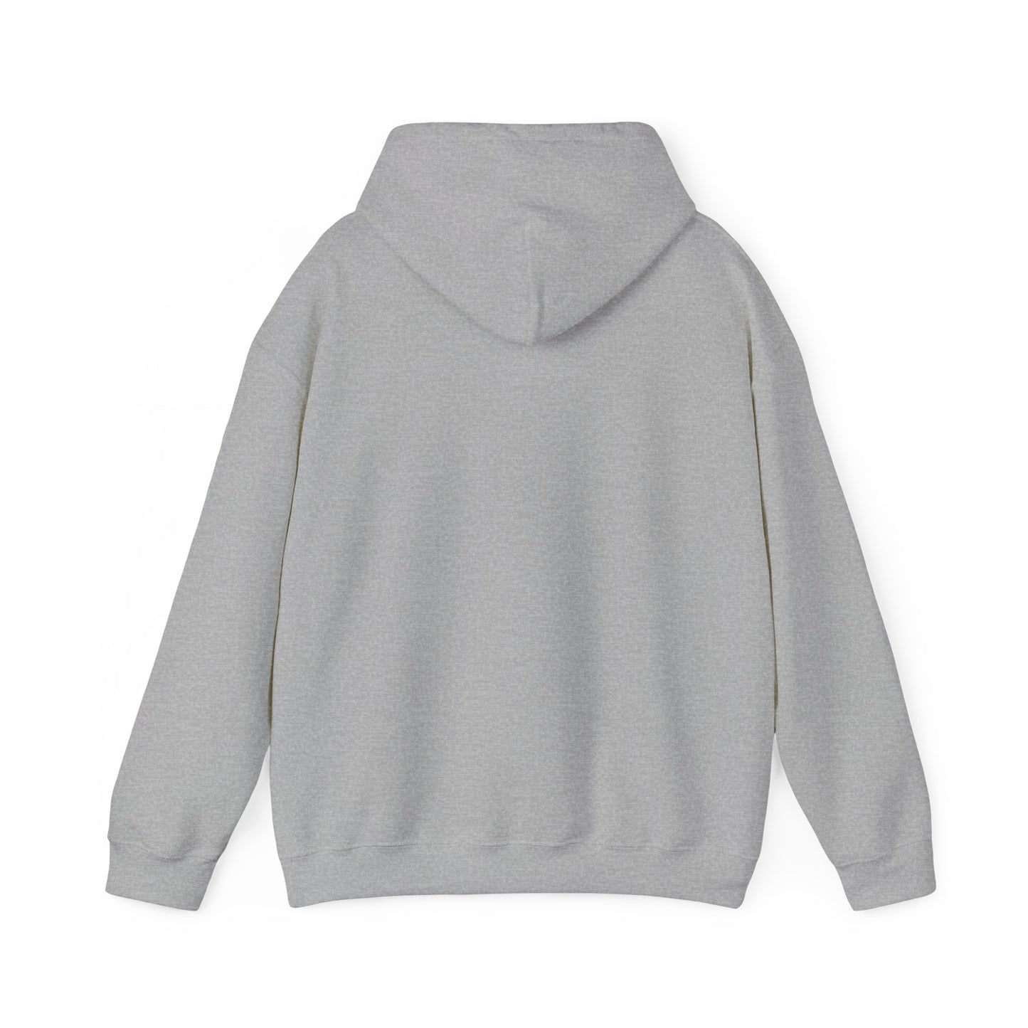 Sacramento Valley Model T Club Unisex Heavy Blend™ Hooded Sweatshirt