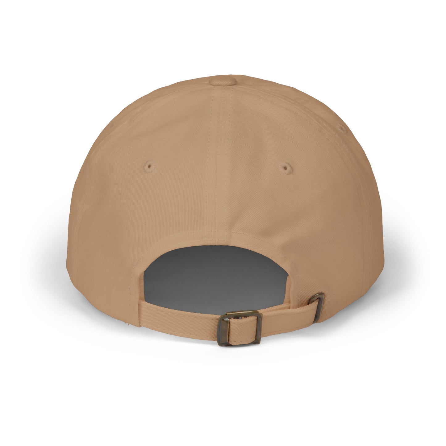 Dayton Buckeye Model A Ford Club Dad Cap