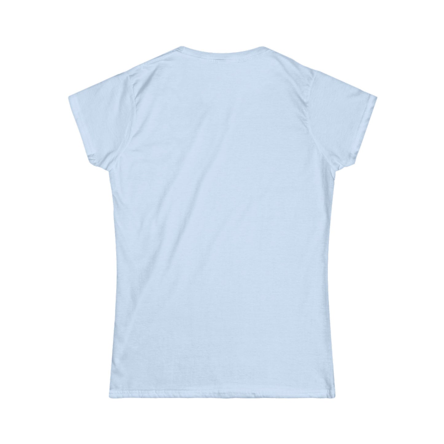 Capitol A's Women's Softstyle Tee