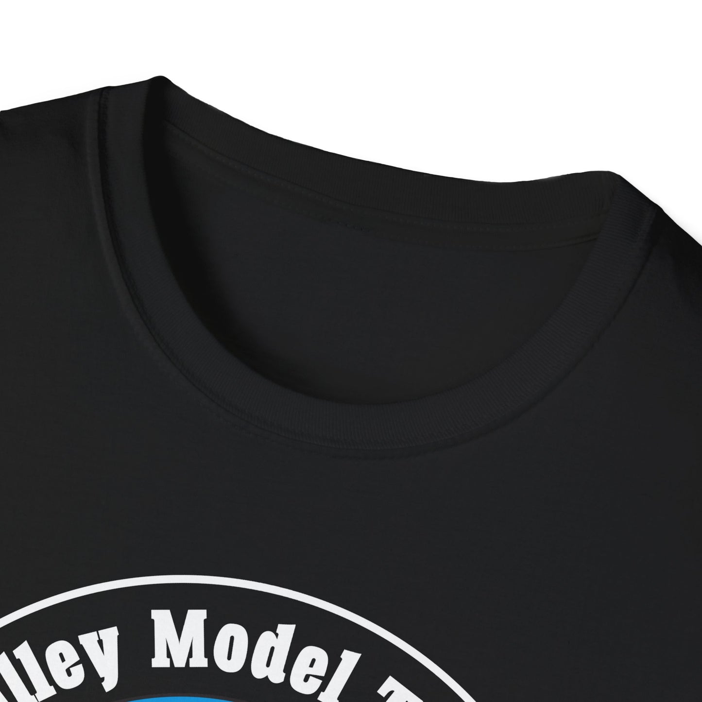 East Valley Model T Ford Club Unisex Softstyle T-Shirt