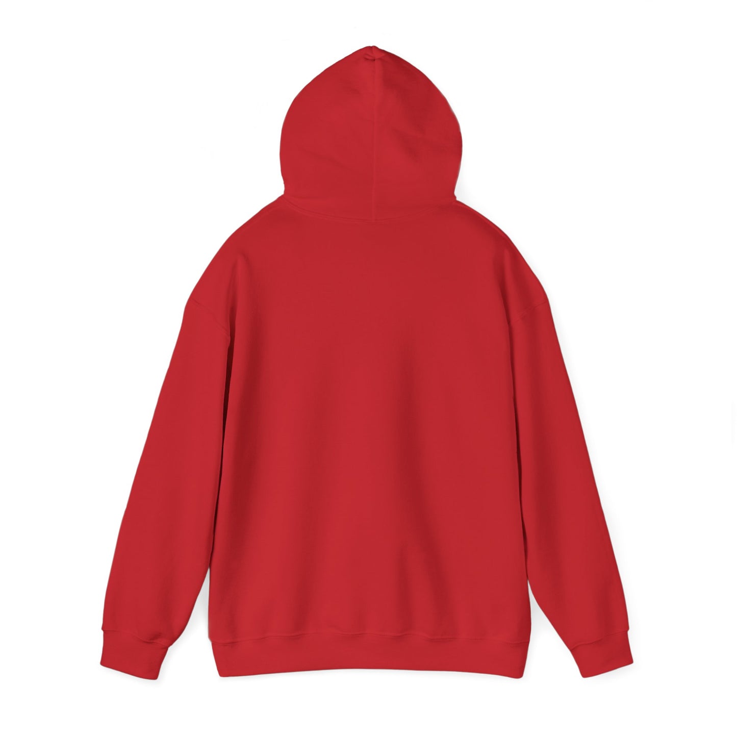 Sacramento Valley Model T Club Unisex Heavy Blend™ Hooded Sweatshirt