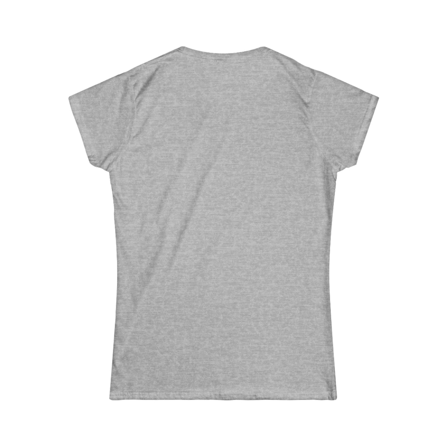 Capitol A's Women's Softstyle Tee