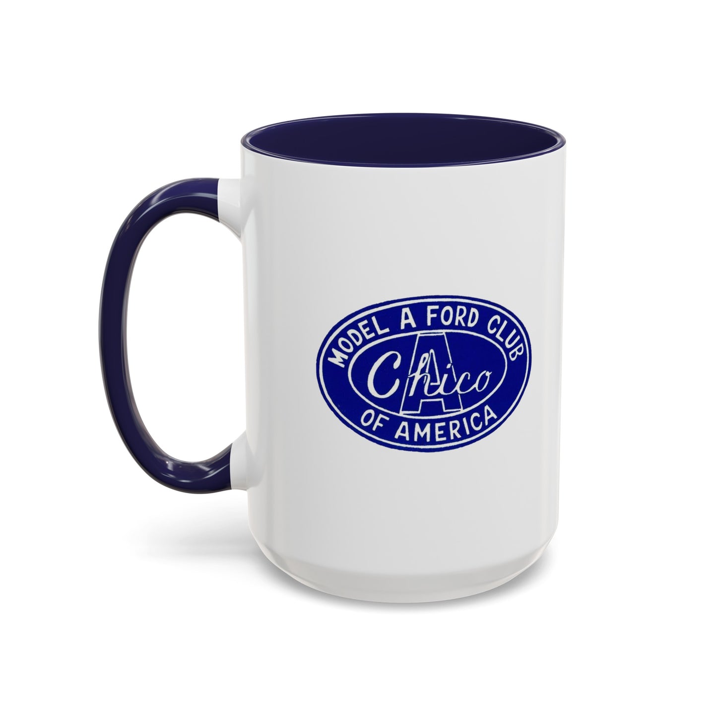 Chico A's Accent Coffee Mug (11, 15oz)