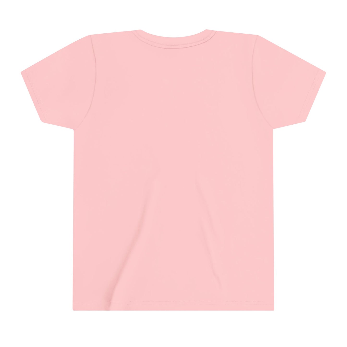 The Southern Peach T's Youth Short Sleeve Tee