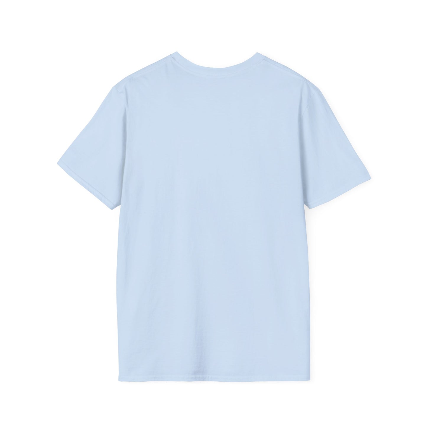 Henry's Hoosiers Unisex Softstyle T-Shirt