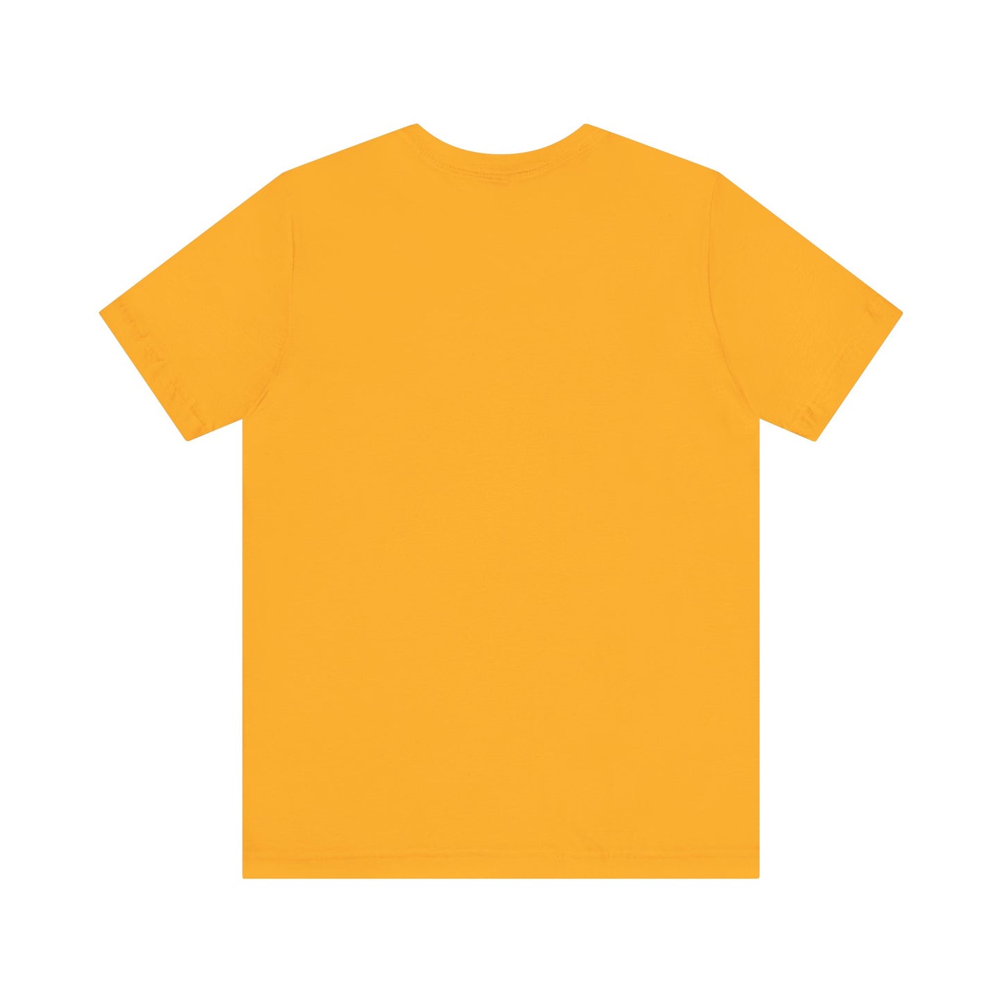Dayton Buckeye (large front logo) Unisex Jersey Short Sleeve Tee