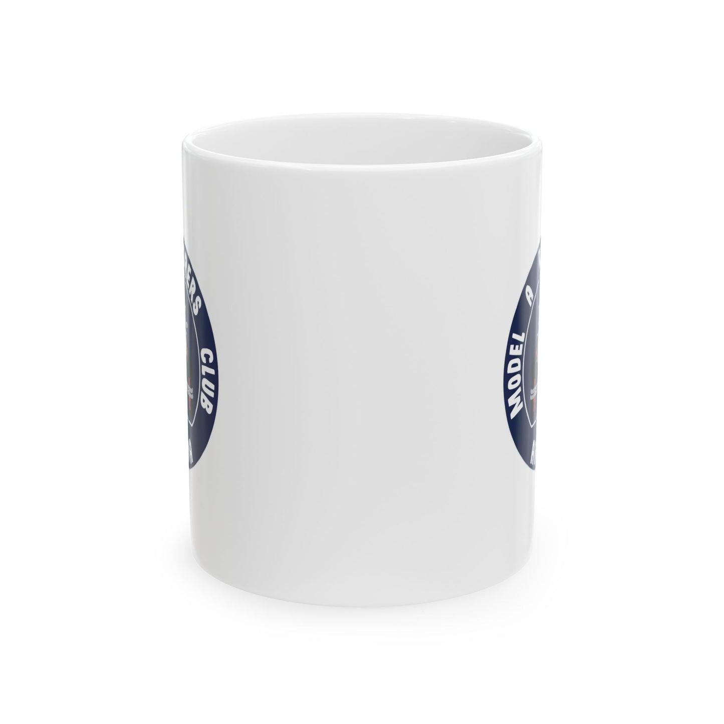 MARC of Arizona Ceramic Mug - Perfect Gift for Hobbyists - 11oz & 15oz