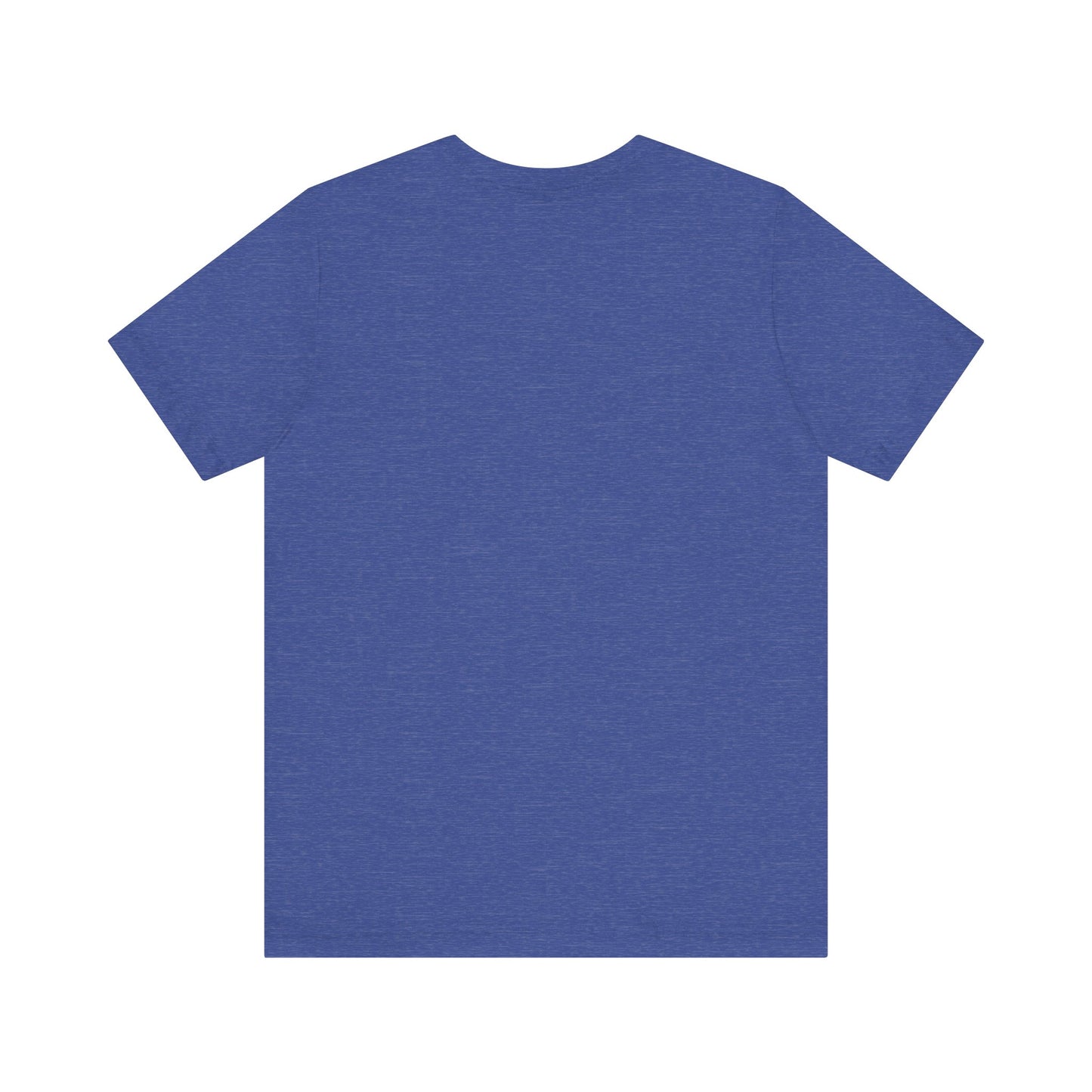 Dayton Buckeye (large front logo) Unisex Jersey Short Sleeve Tee