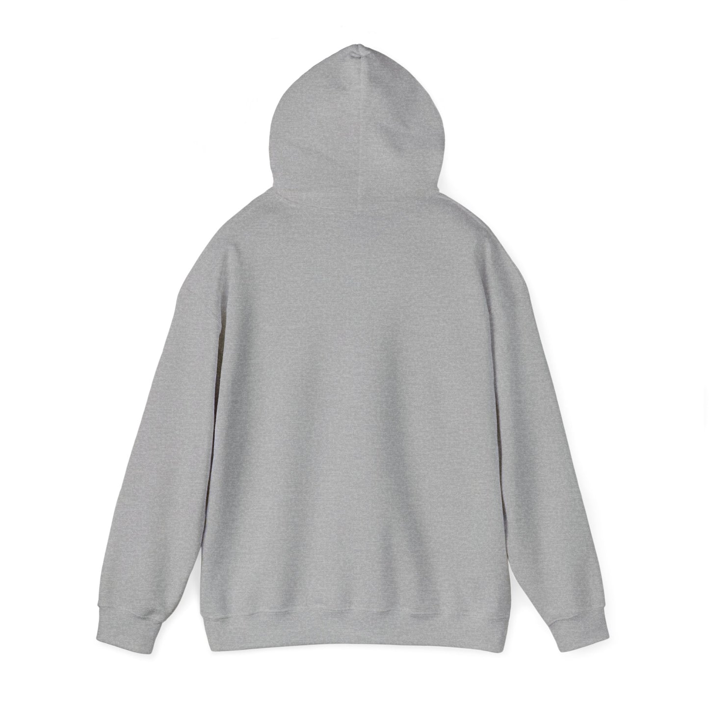 Sacramento Valley Model T Club Unisex Heavy Blend™ Hooded Sweatshirt