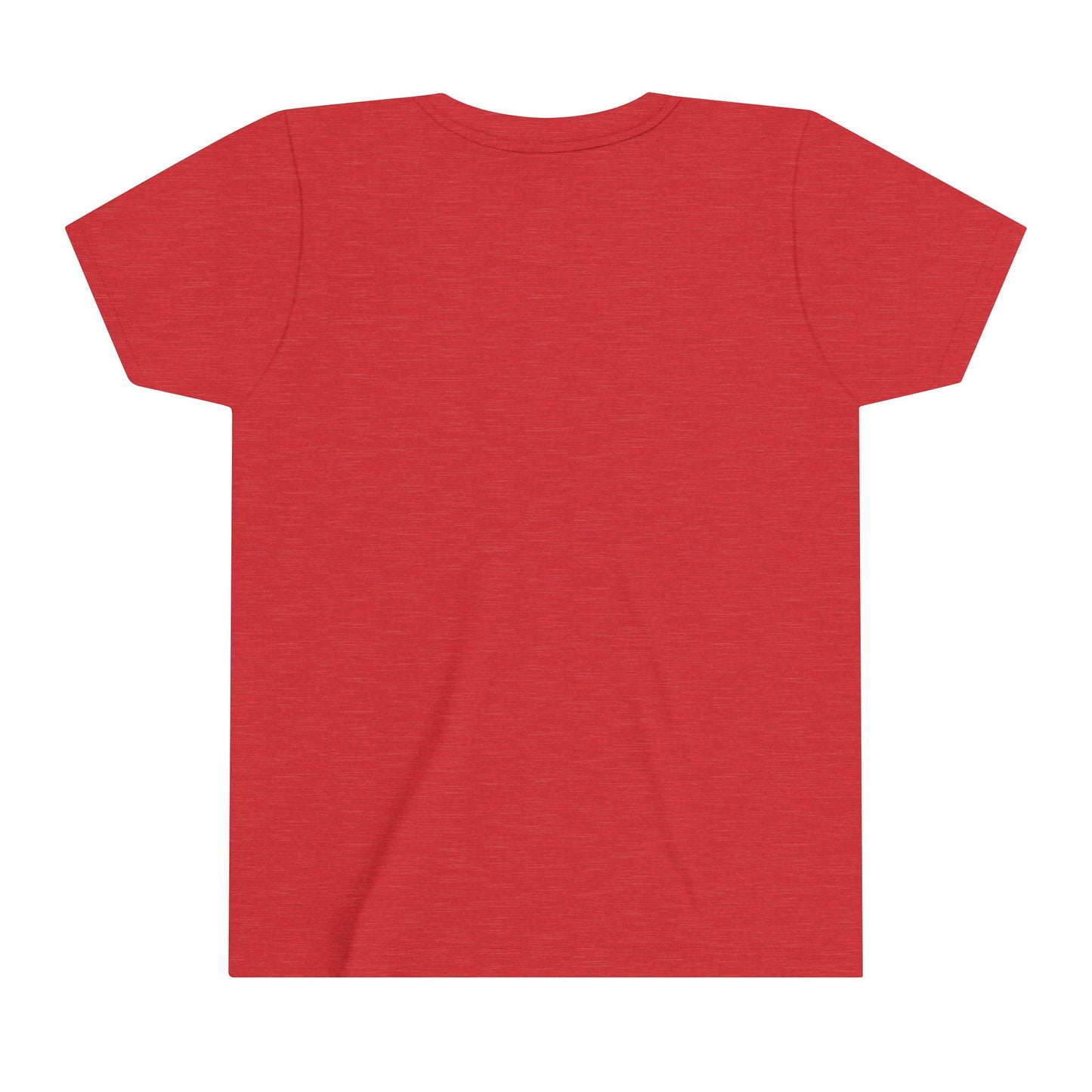 Arkansas Tin Lizzies Youth Short Sleeve Tee