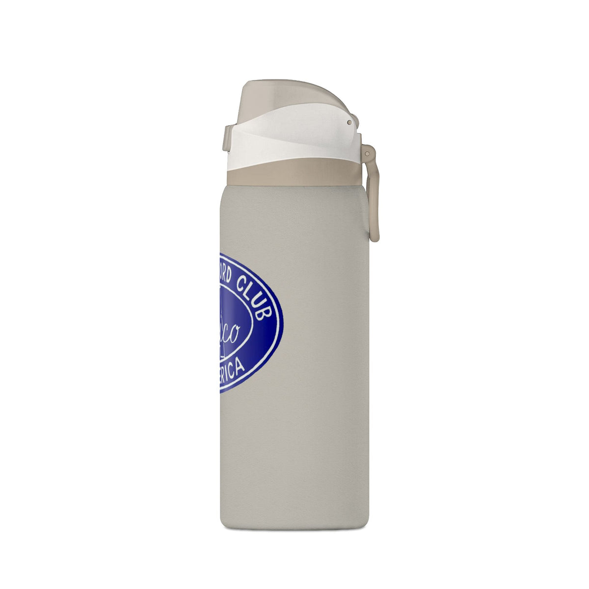 Chico A's Oasis 32oz Insulated Water Bottle