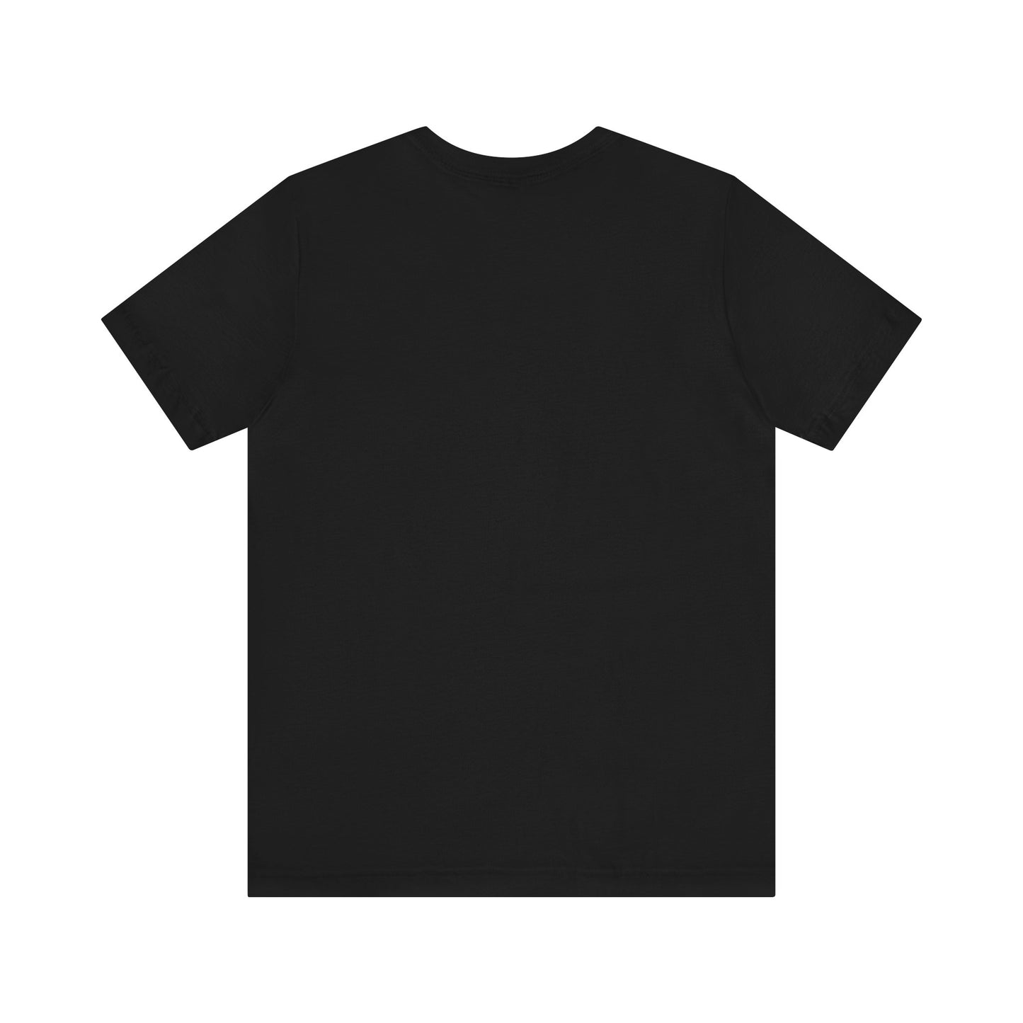 Dayton Buckeye (large front logo) Unisex Jersey Short Sleeve Tee