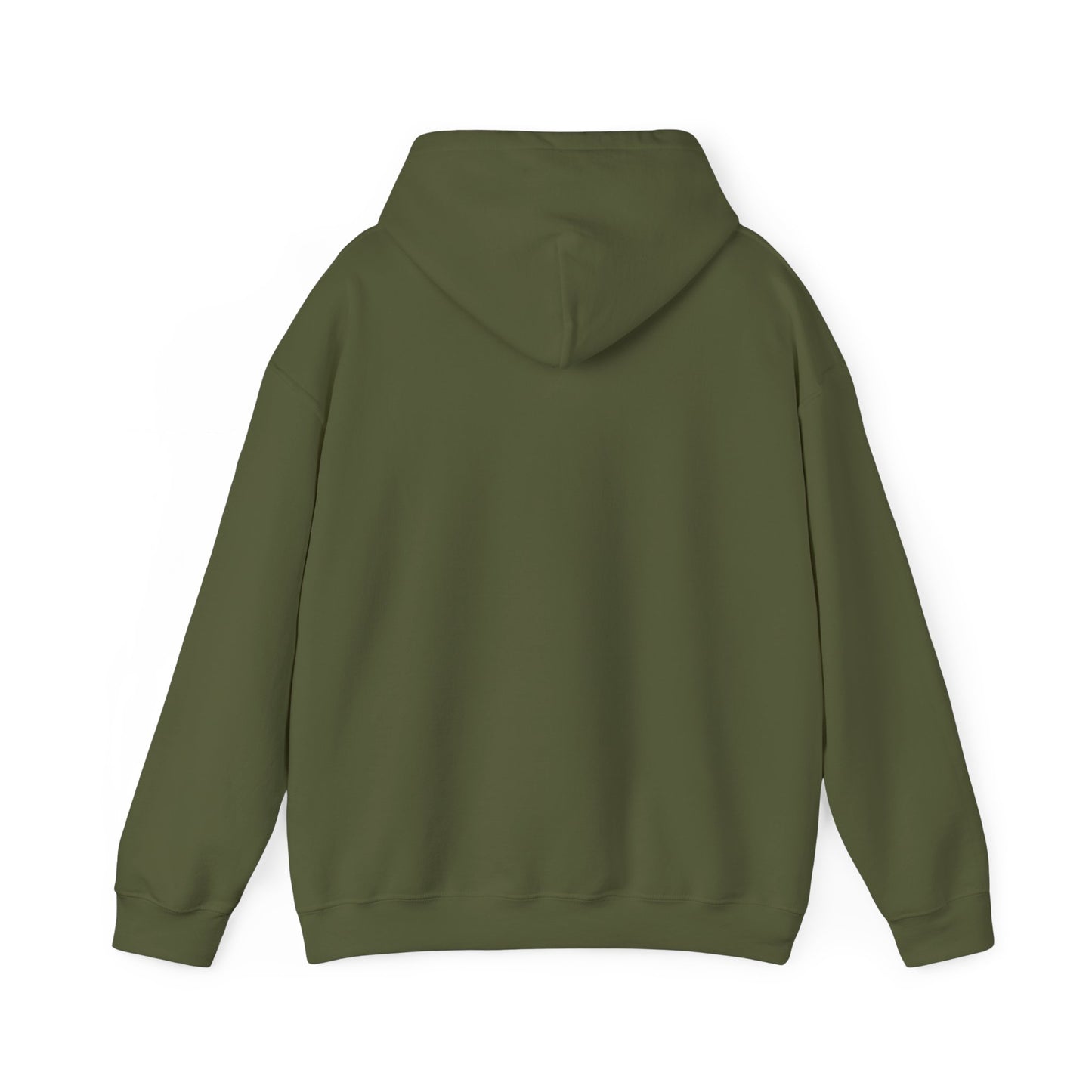 Sacramento Valley Model T Club Unisex Heavy Blend™ Hooded Sweatshirt