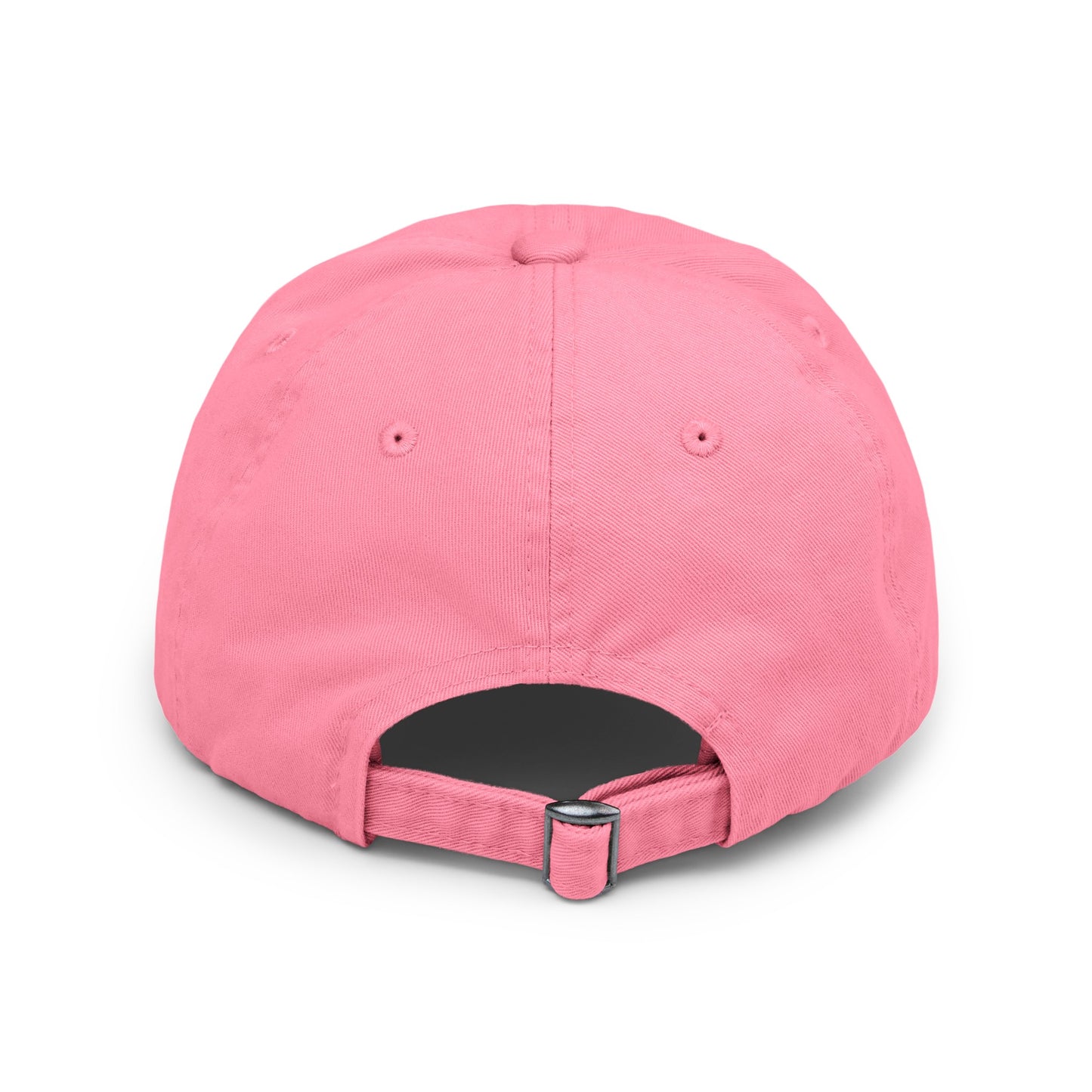 The T Tinkers of Southern NJ Unisex Distressed Cap