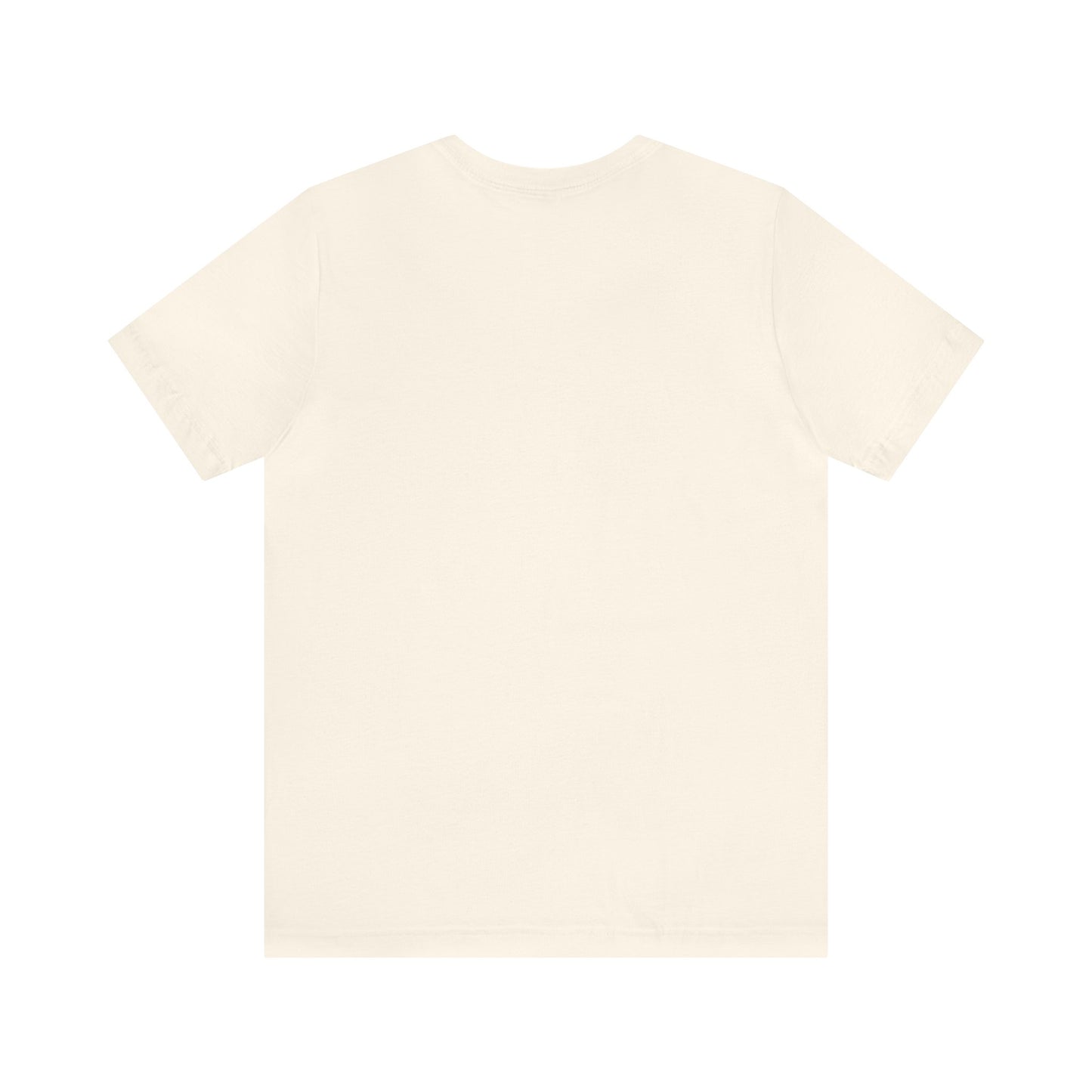 Model T Ford Club of Tulsa (Distressed effect for vintage look.) Unisex Jersey Short Sleeve Tee