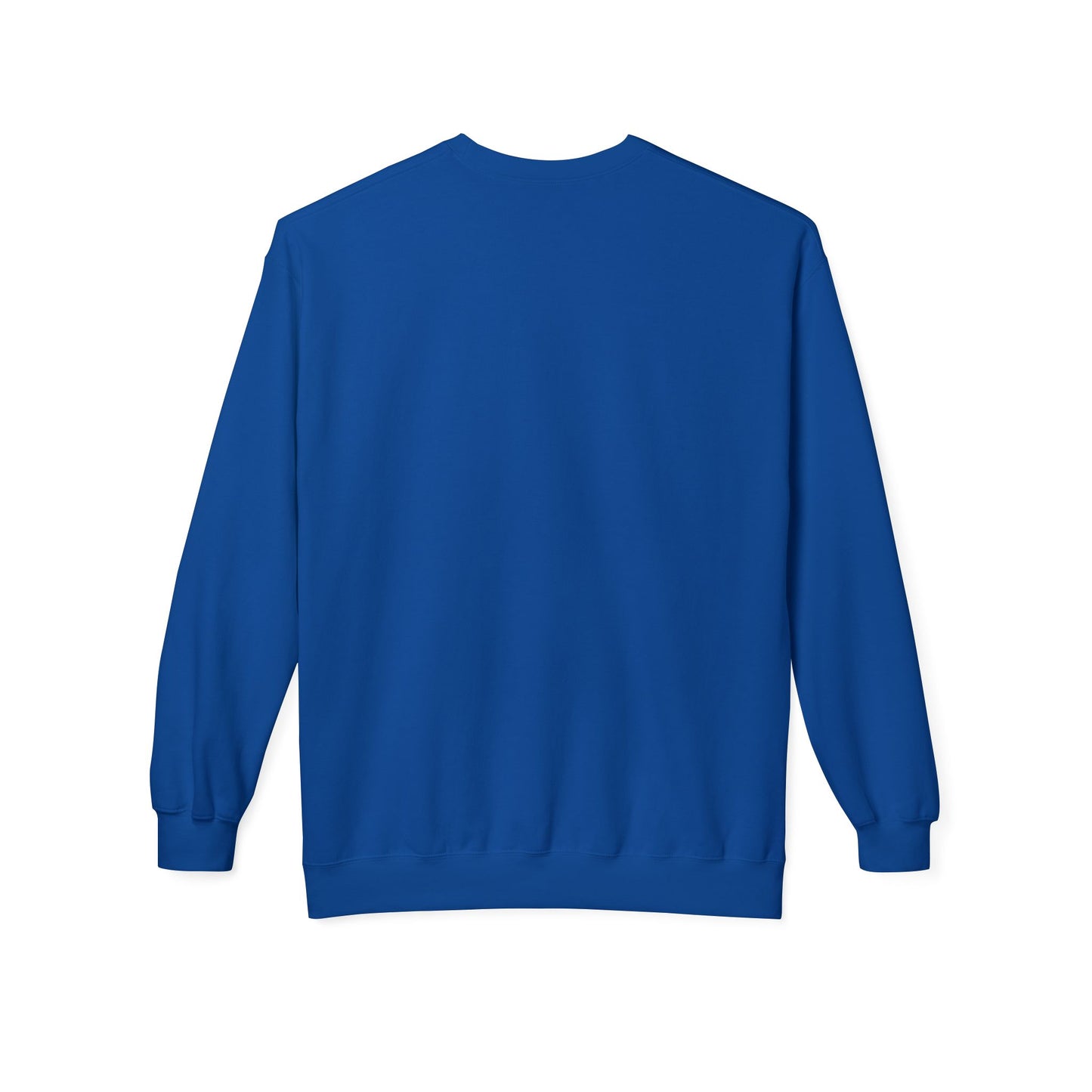 Midwest Chapter - The Model T Ford Club (front logo) Unisex Softstyle Crewneck Sweatshirt