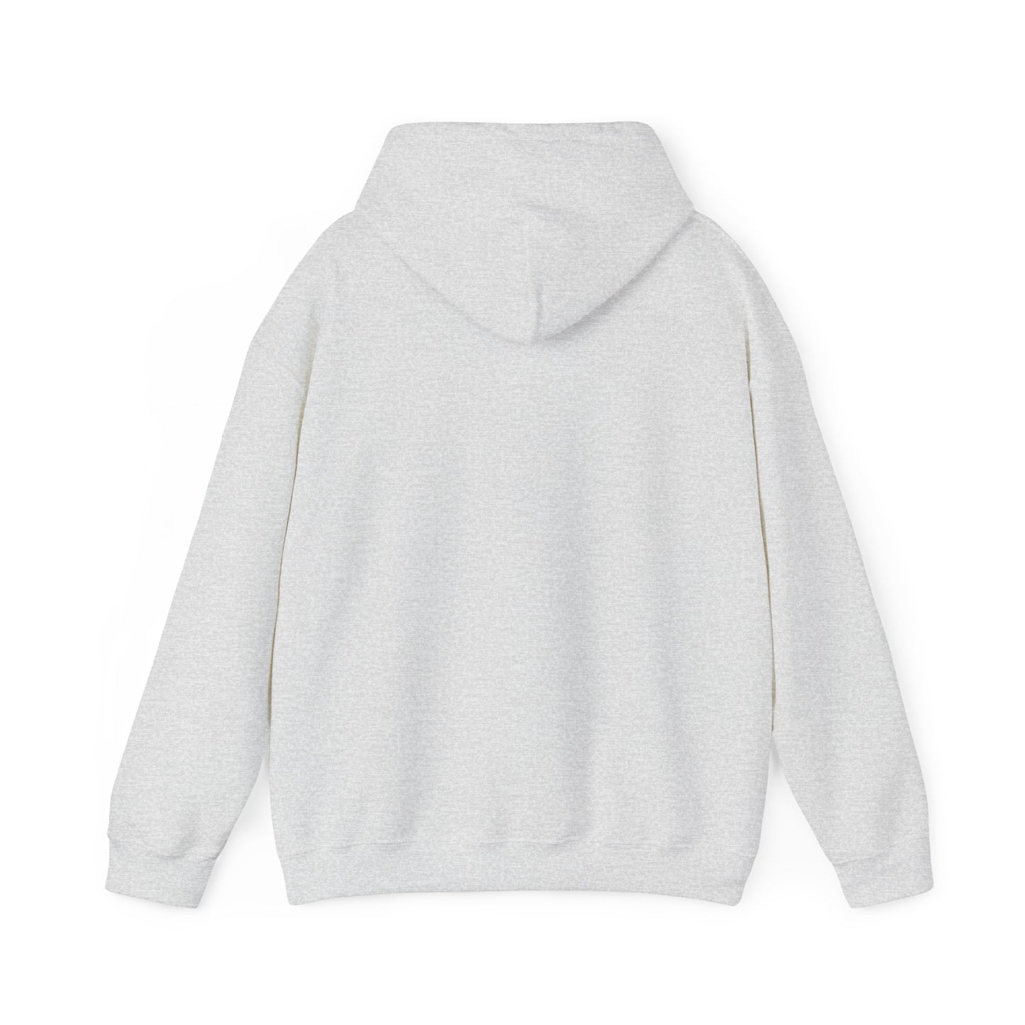 Sacramento Valley Model T Club Unisex Heavy Blend™ Hooded Sweatshirt