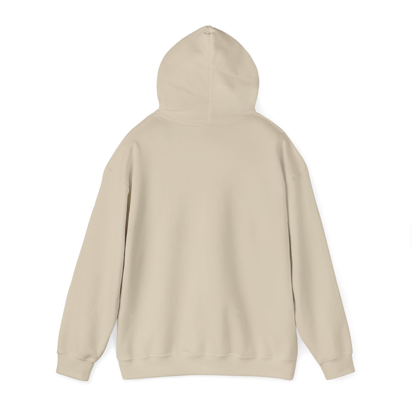 Sacramento Valley Model T Club Unisex Heavy Blend™ Hooded Sweatshirt