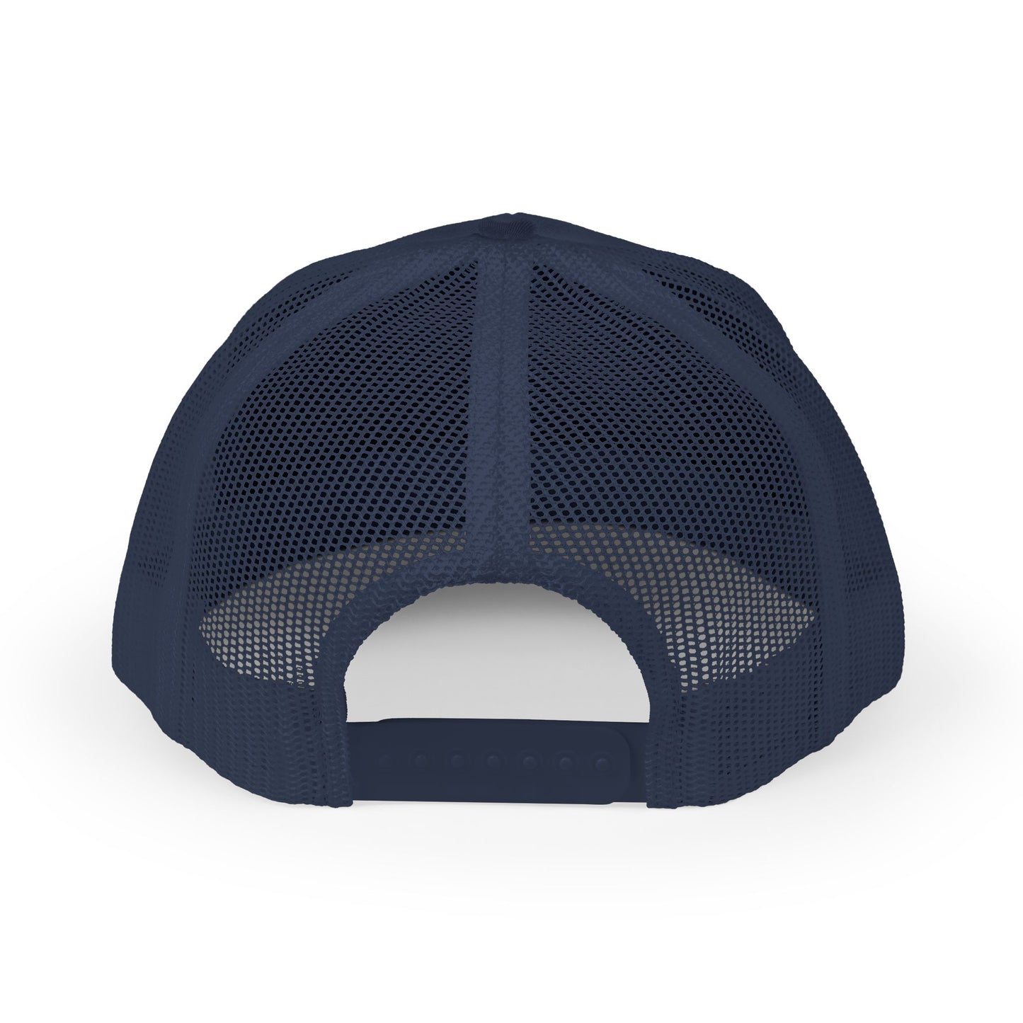 Dayton Buckeye Model A Ford Club Snapback Trucker Cap