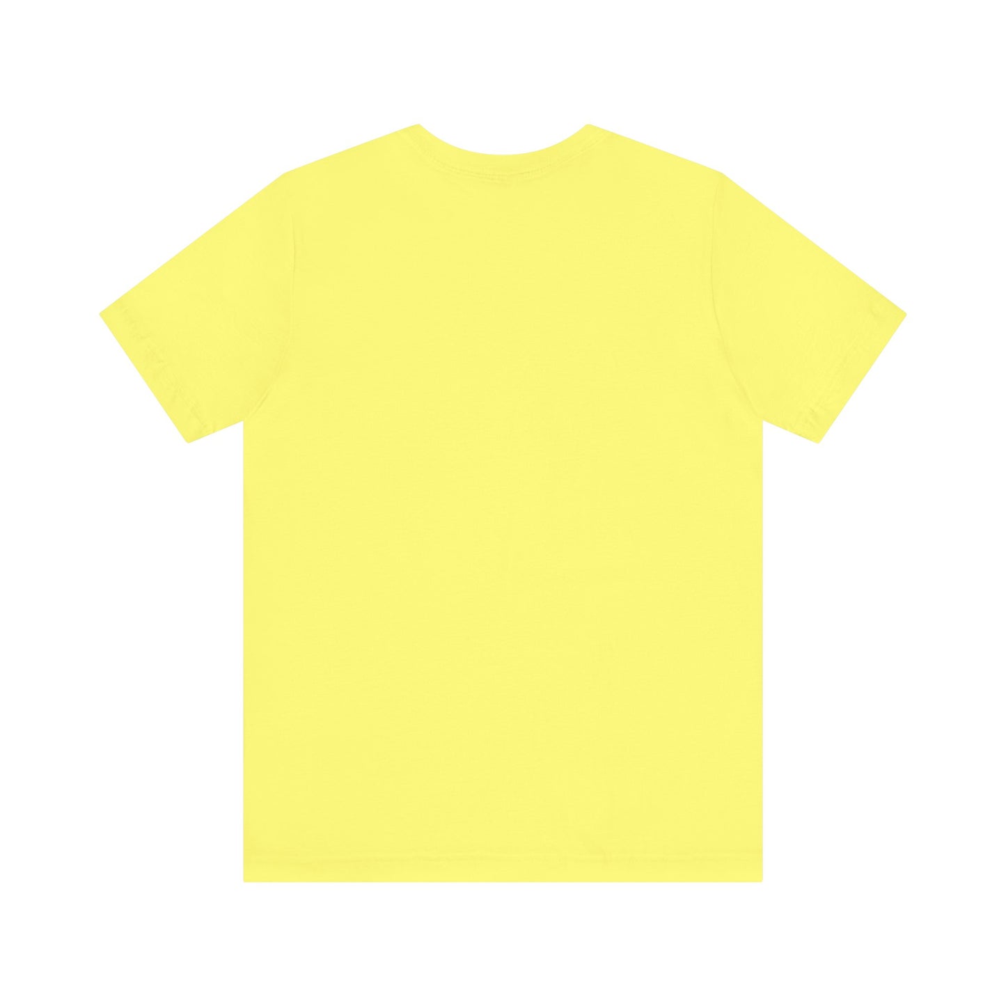 Dayton Buckeye (large front logo) Unisex Jersey Short Sleeve Tee