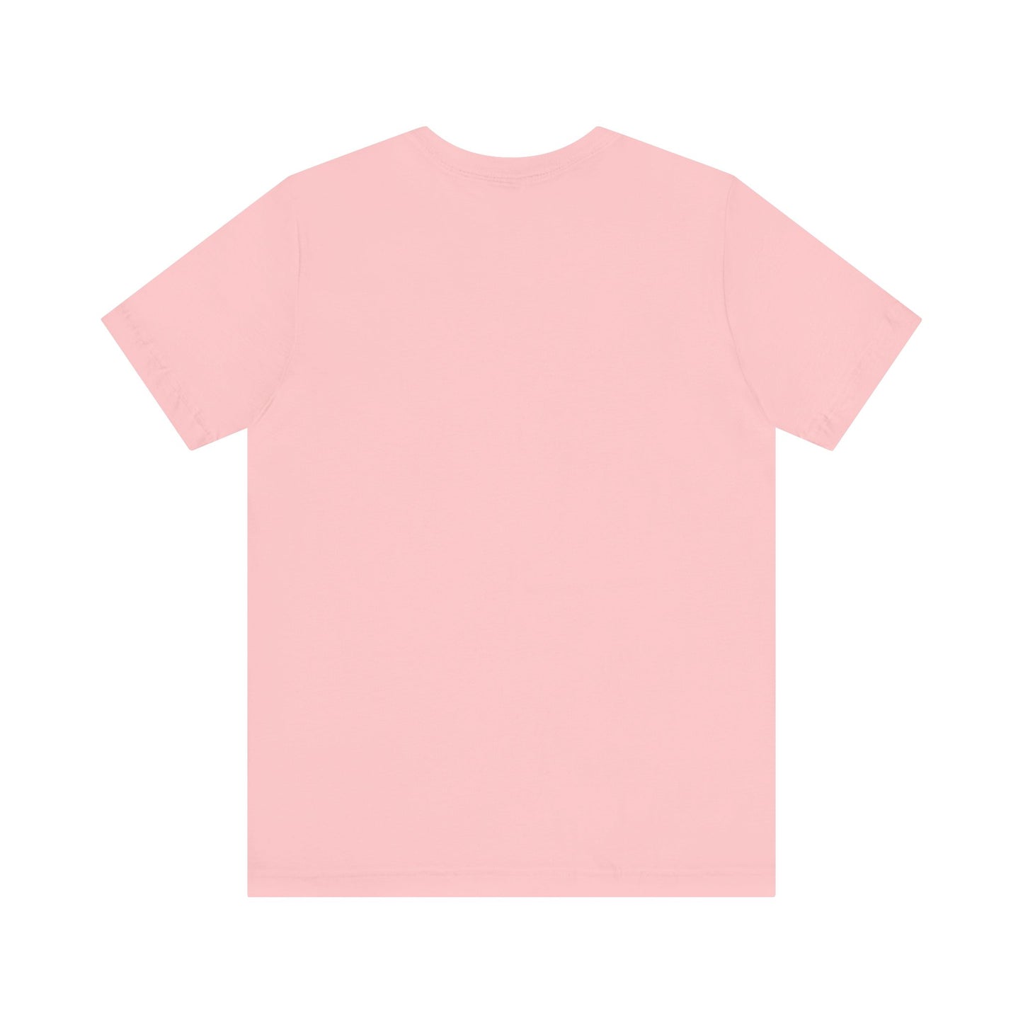 Dayton Buckeye (large front logo) Unisex Jersey Short Sleeve Tee