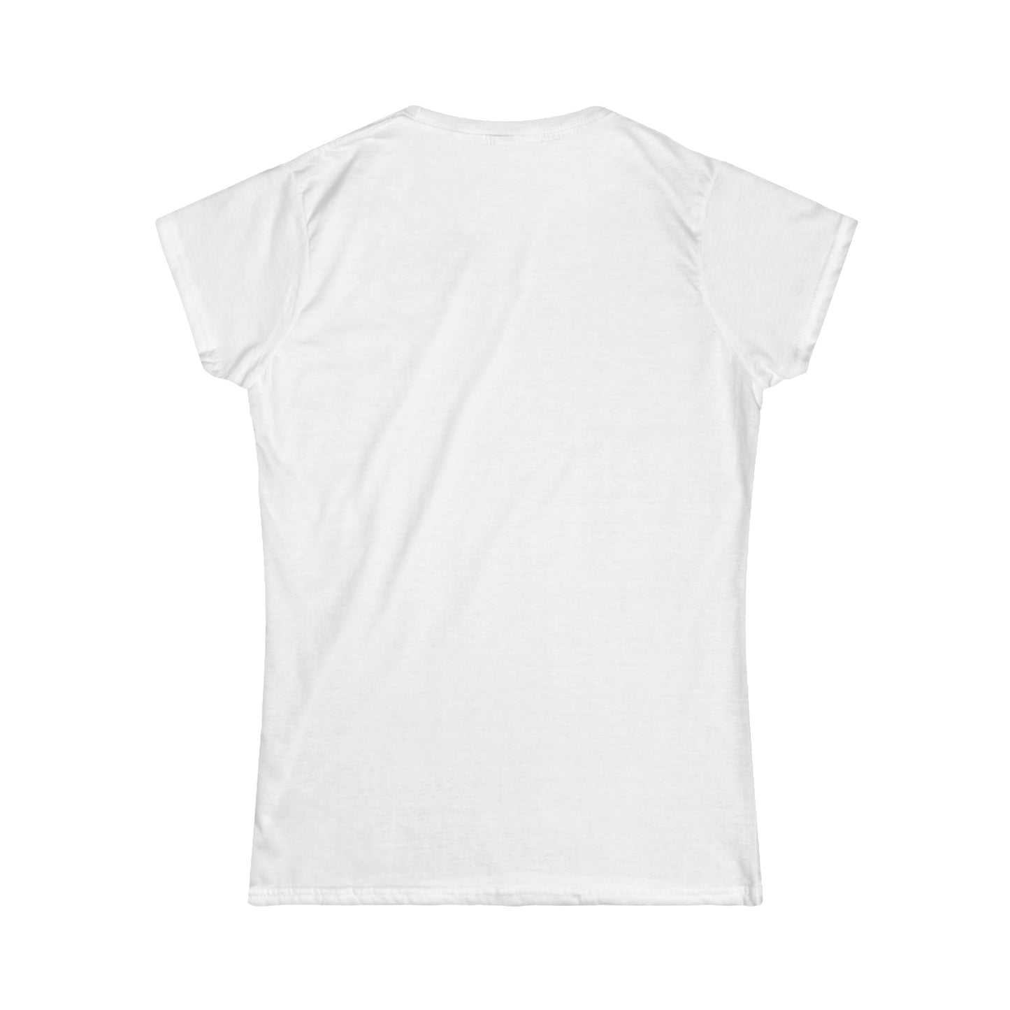 Down East Chapter Model T Ford Club Women's Softstyle Tee