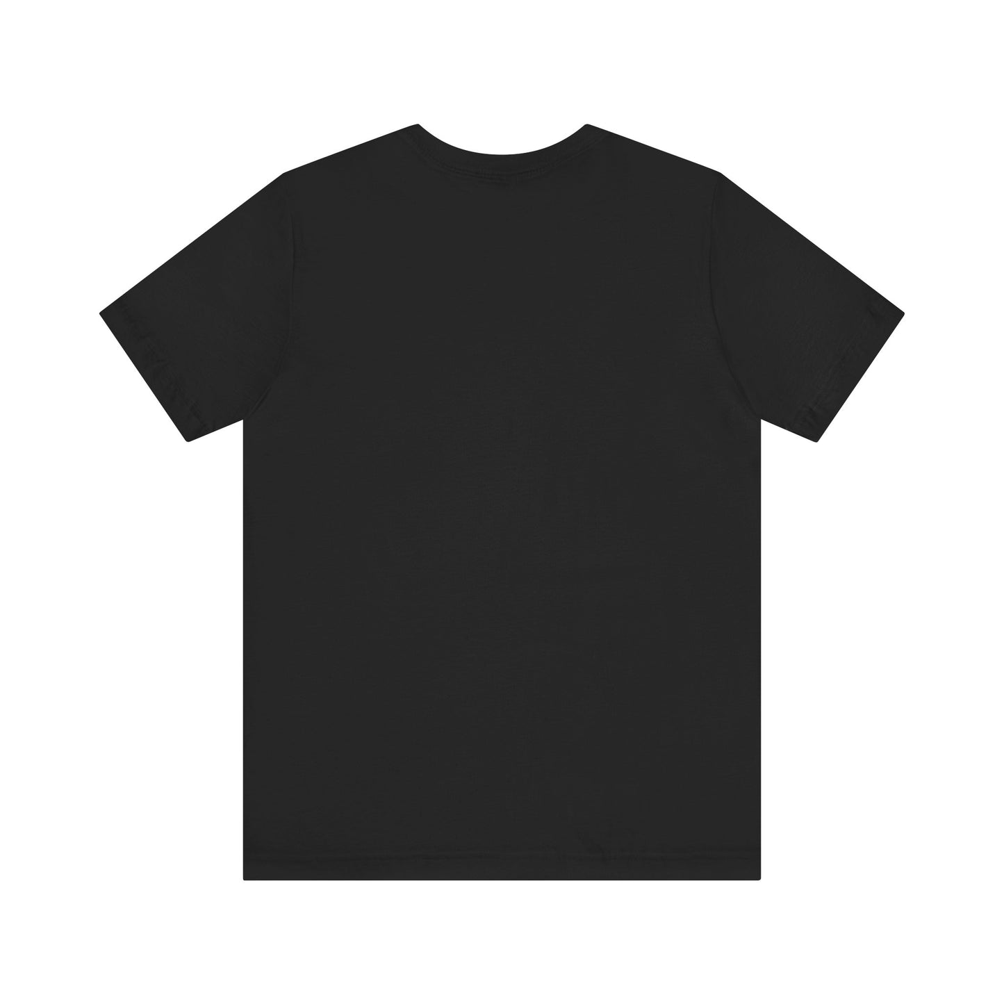 Dayton Buckeye (small single logo) Unisex Jersey Short Sleeve Tee