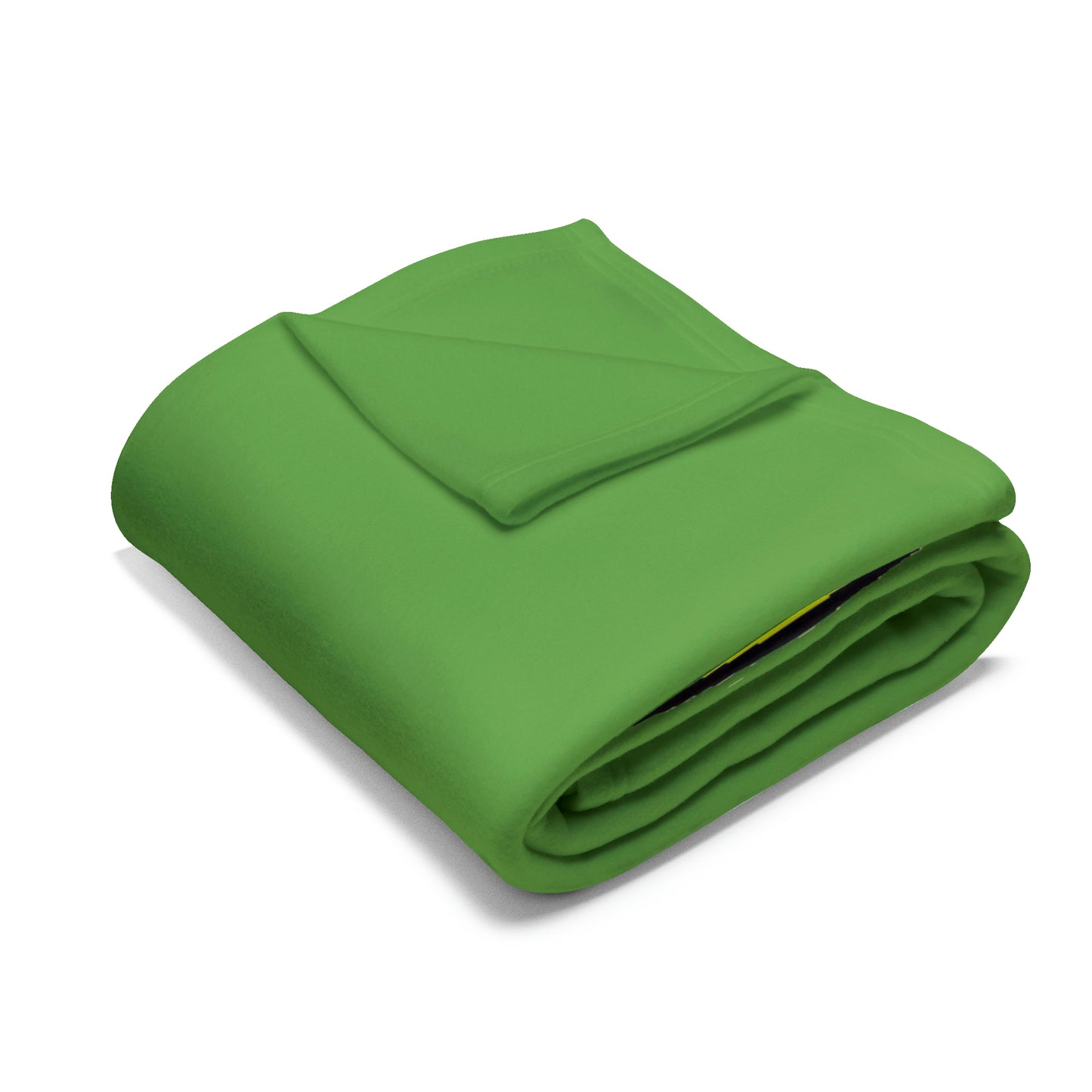 Rockford Model T Ford Club Arctic Fleece Blanket