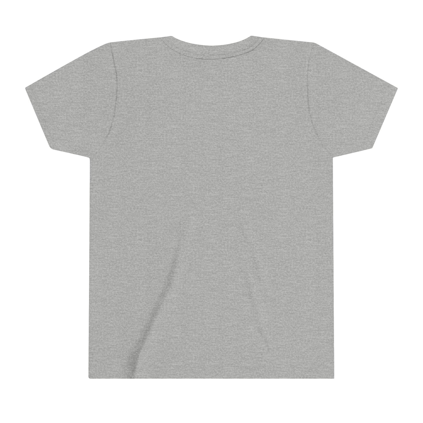 Henry's Hoosiers Model T Club Youth Short Sleeve Tee
