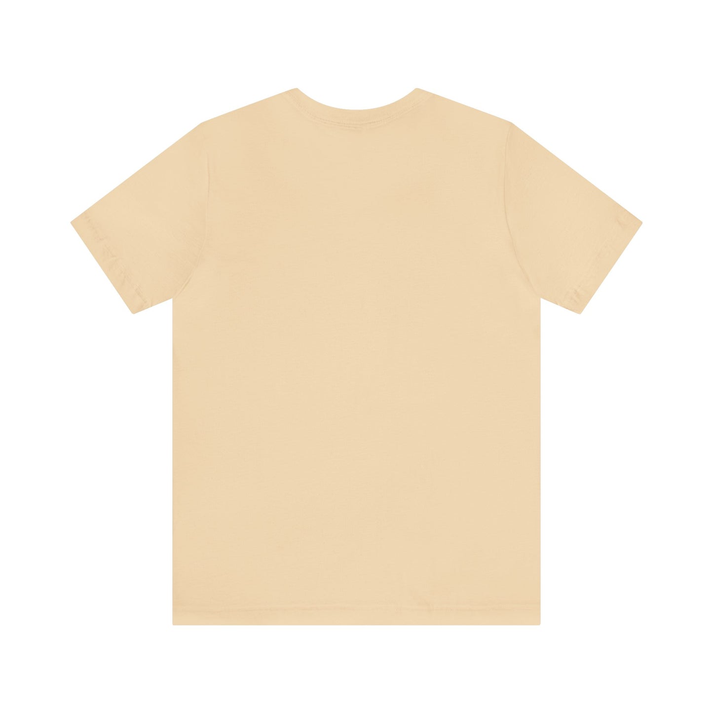 Hoosier Hills Model A Ford Club Unisex Jersey Short Sleeve Tee