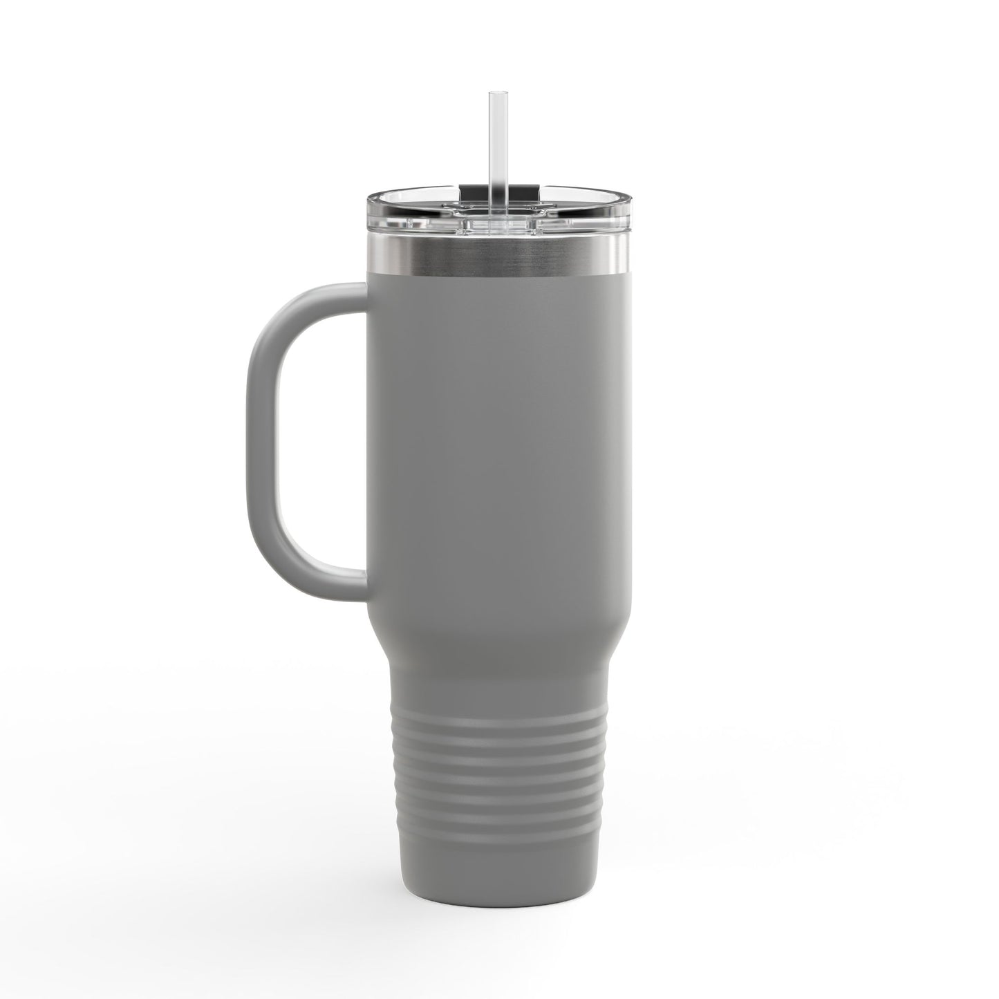 Chesapeake Bay T's — 40oz Insulated Travel Mug —