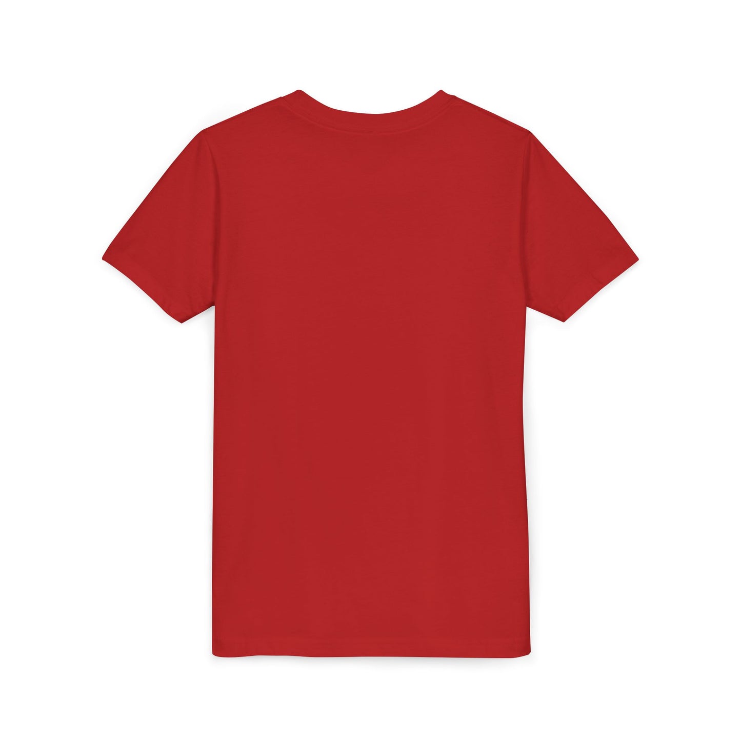 KC Chuggers Vintage Car Youth Tee