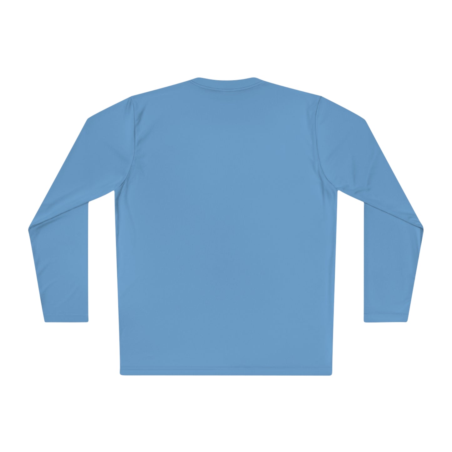 T Fords of Texas Unisex Lightweight Long Sleeve Tee