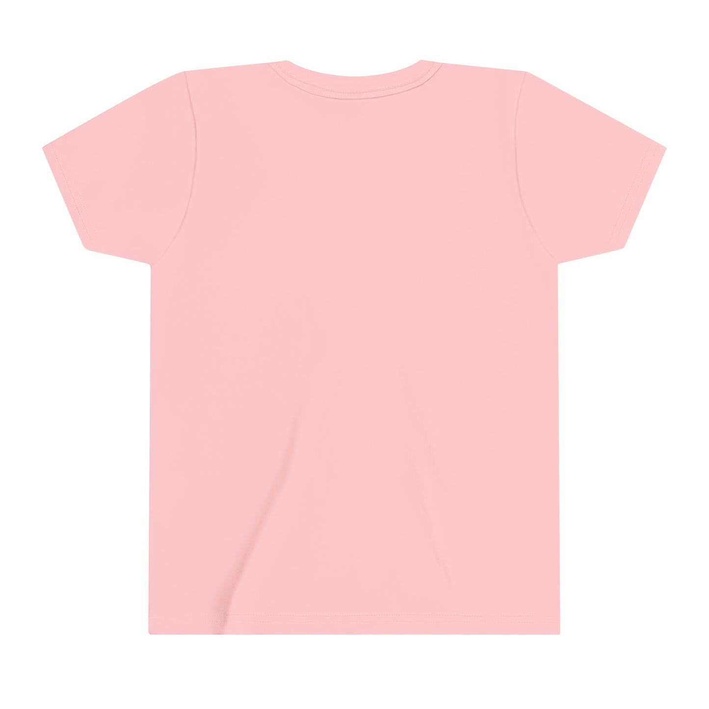 Henry's Hoosiers Model T Club Youth Short Sleeve Tee