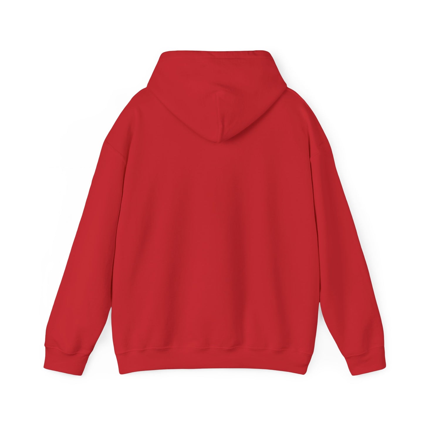 Sacramento Valley Model T Club Unisex Heavy Blend™ Hooded Sweatshirt