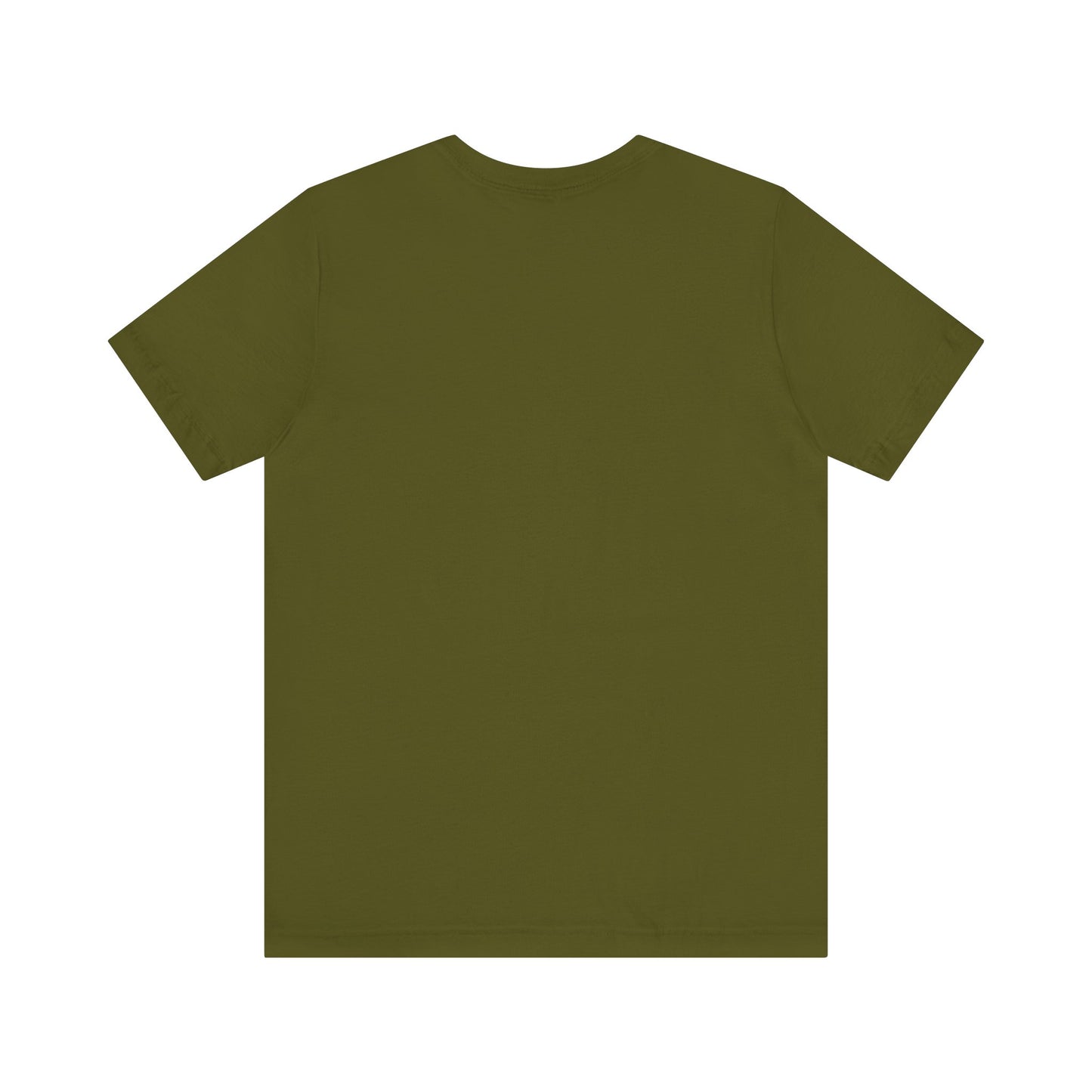 Santa Anita A's MAFCA 50th Anniversary (front logo) Unisex Jersey Tee